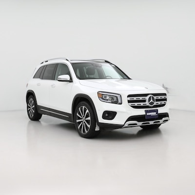 2020 Mercedes-Benz GLB250