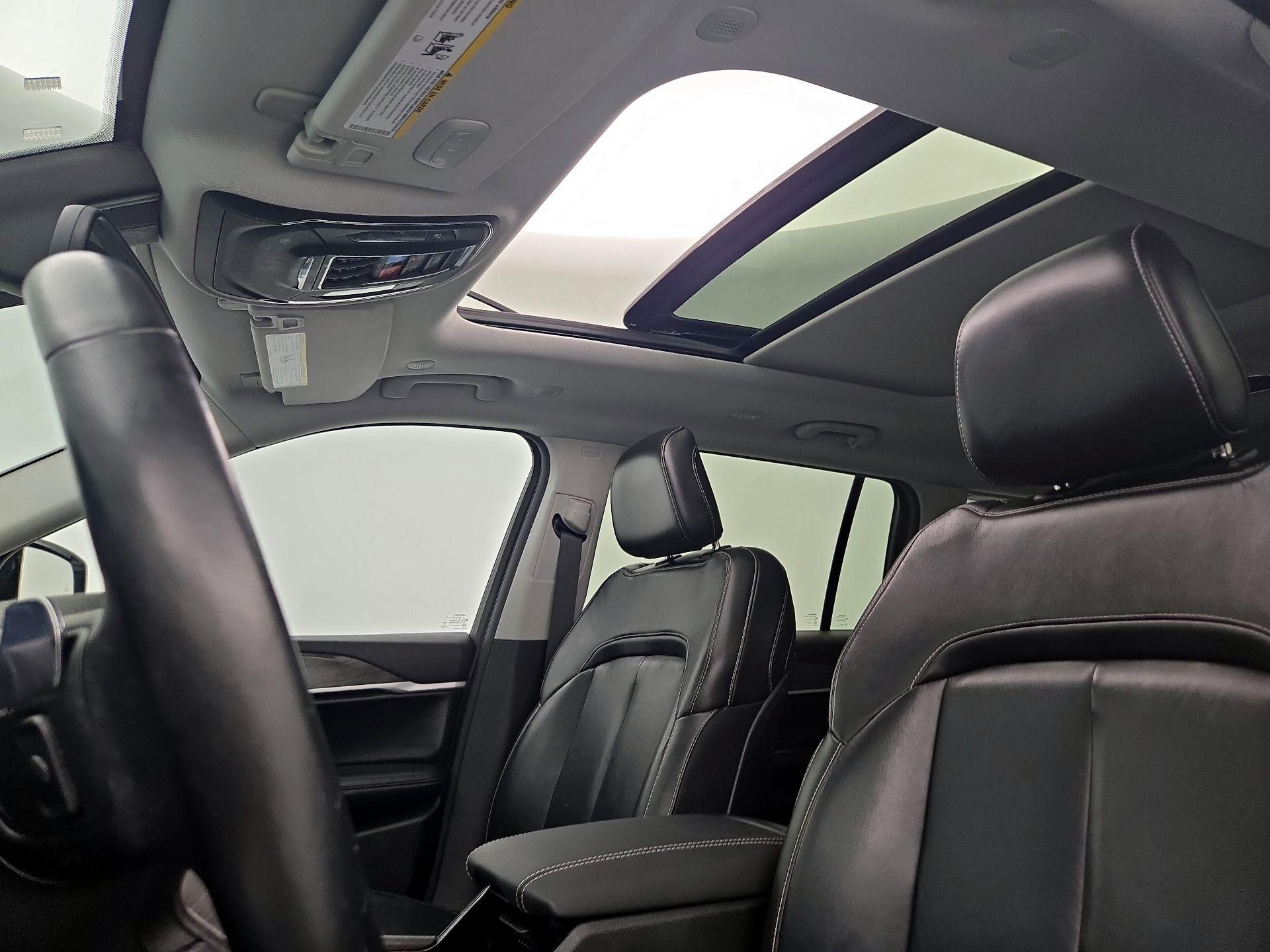 Thumbnail: 2021 Jeep Grand Cherokee L - 20