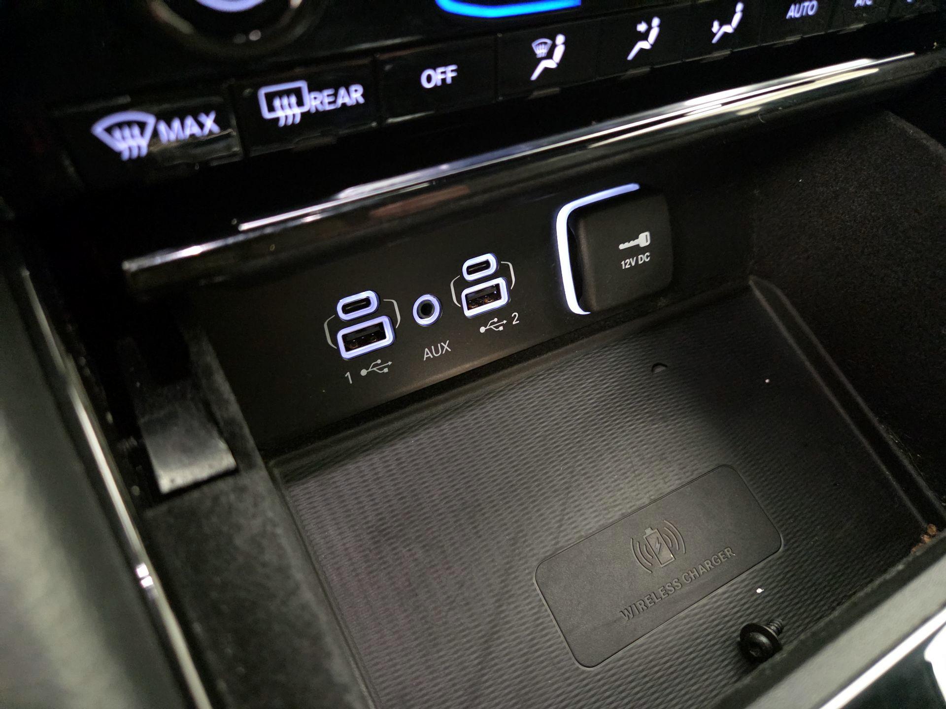 Thumbnail: 2021 Jeep Grand Cherokee L - 18