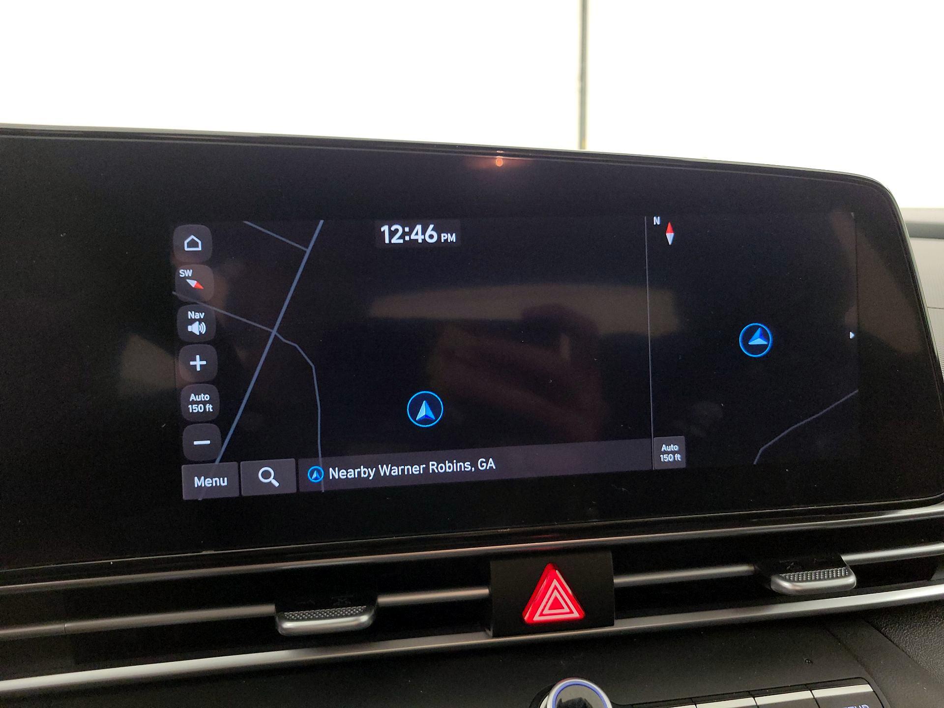 Thumbnail: 2023 Hyundai Elantra - 12