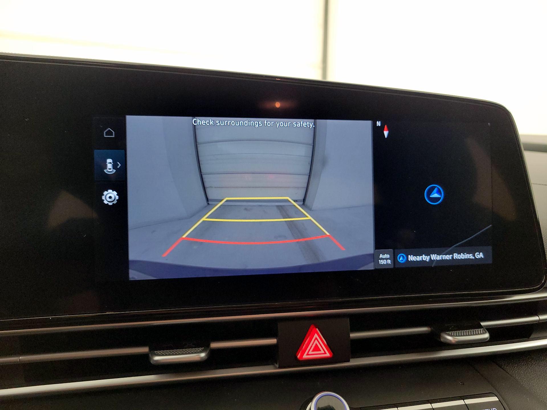 Thumbnail: 2023 Hyundai Elantra - 13