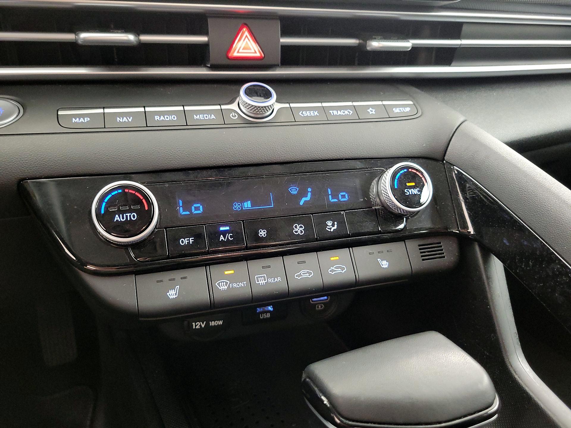 Thumbnail: 2023 Hyundai Elantra - 15