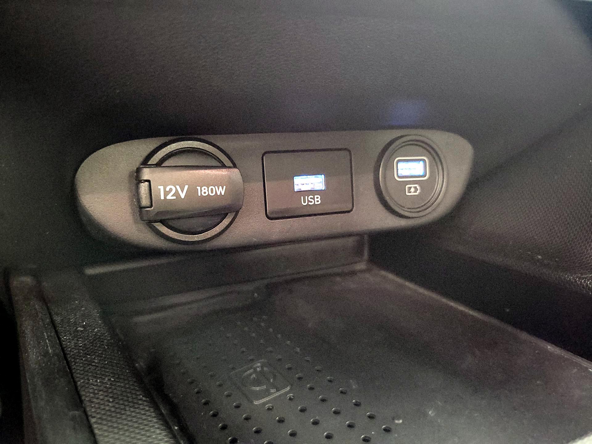 Thumbnail: 2023 Hyundai Elantra - 17