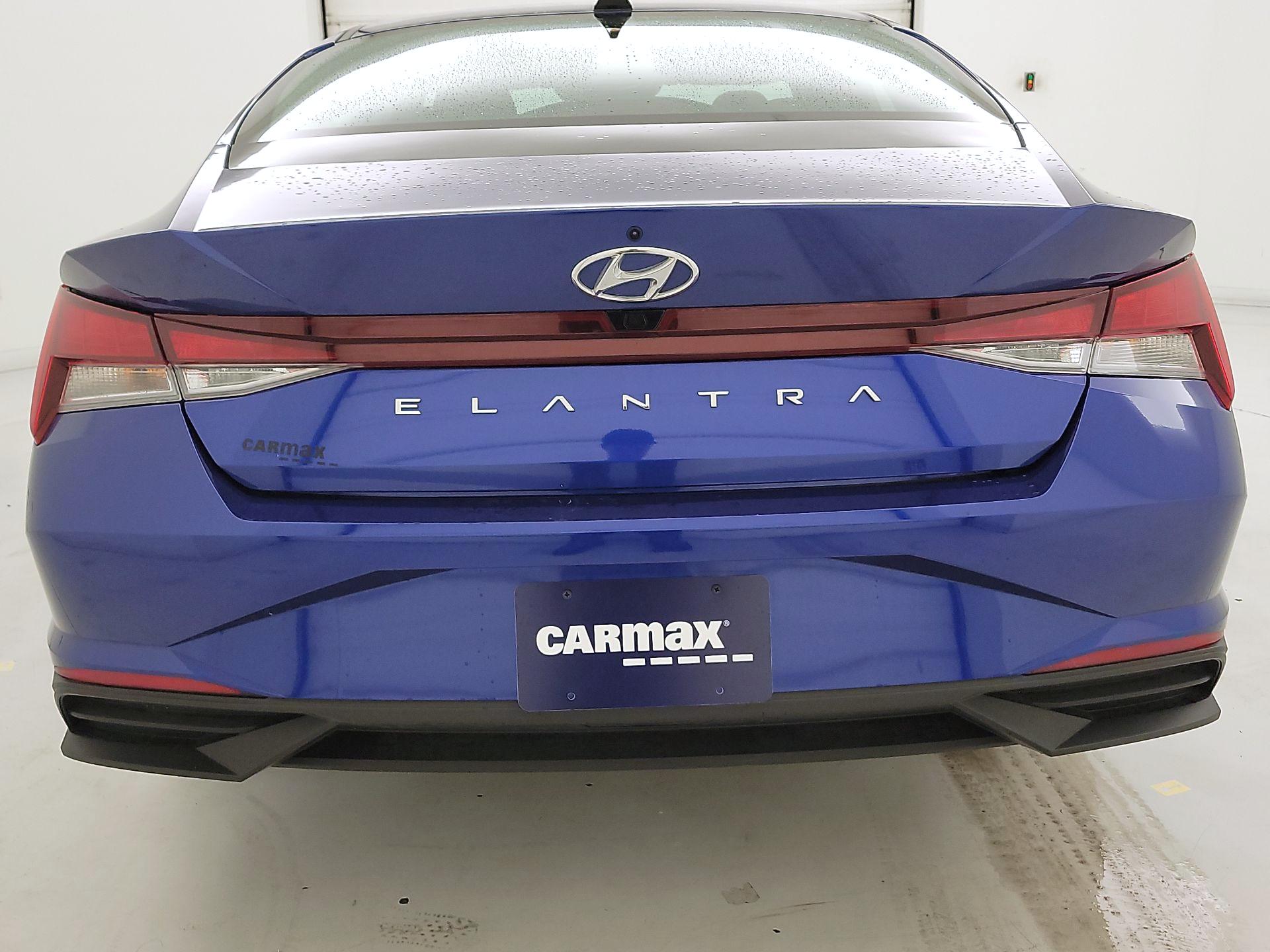 Thumbnail: 2023 Hyundai Elantra - 6