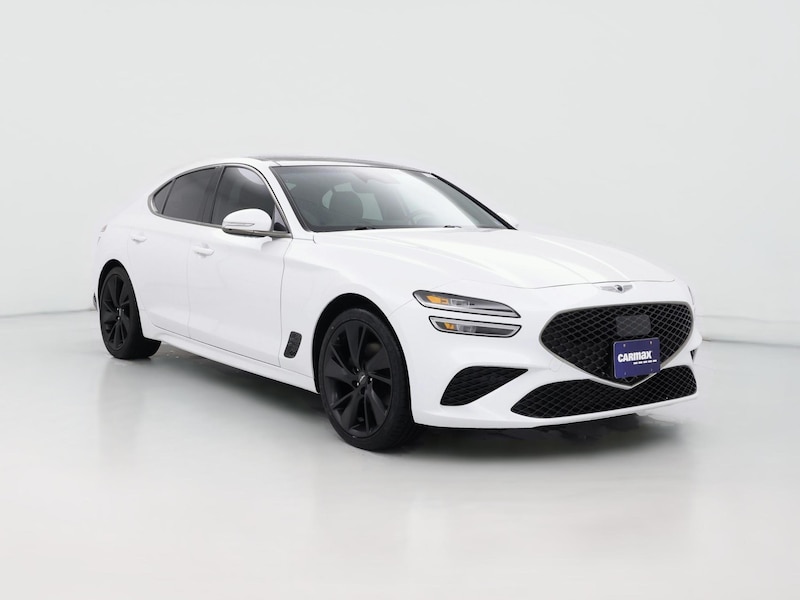 2023 Genesis G70 2.0T -
                  Columbia, SC