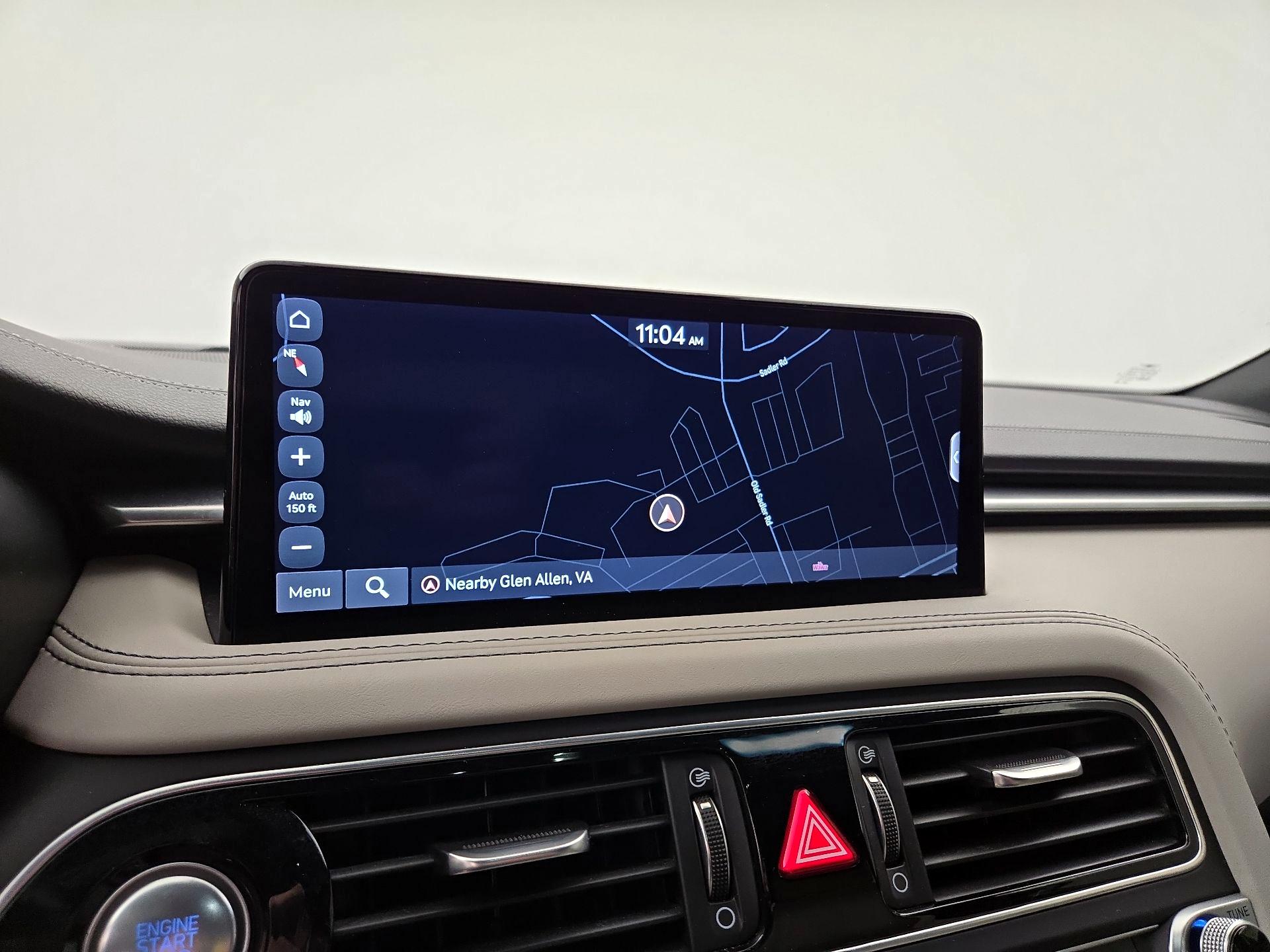 Thumbnail: 2023 Genesis G70 - 14