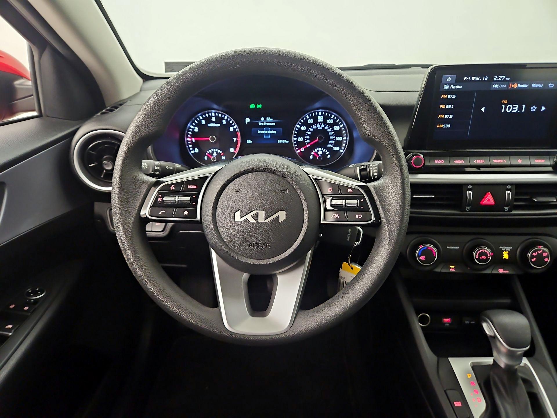 Thumbnail: 2023 Kia Forte - 10