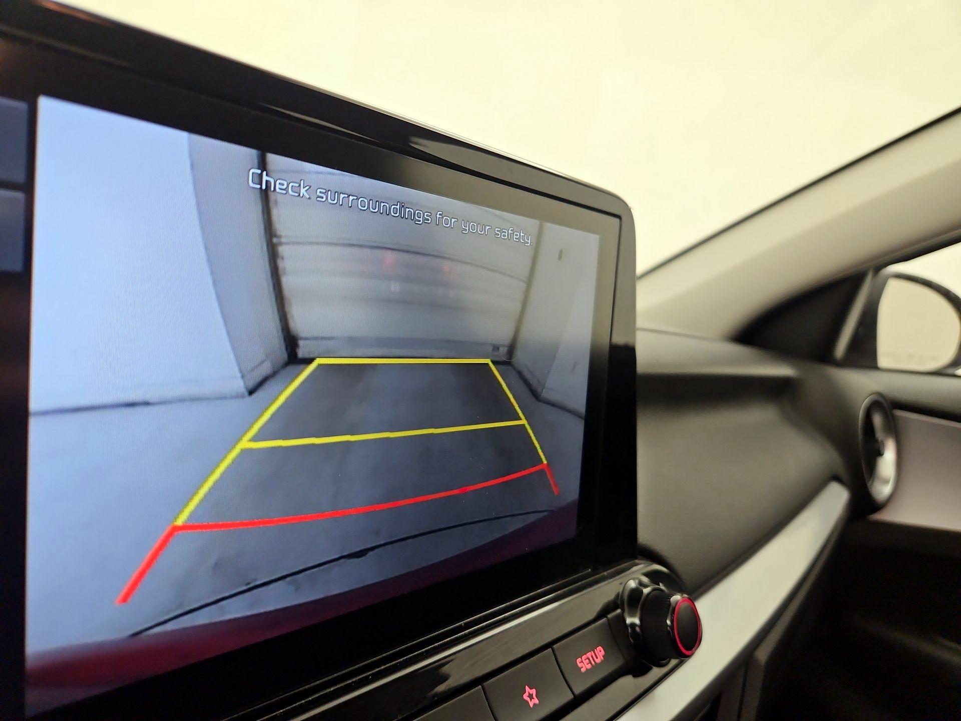 Thumbnail: 2023 Kia Forte - 14