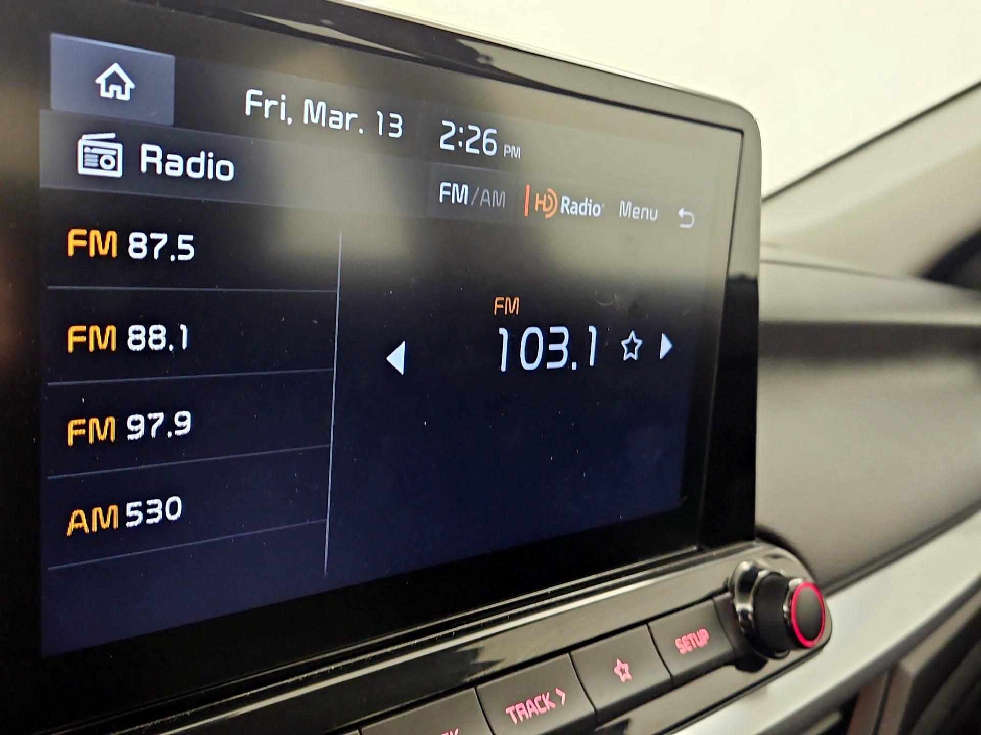 Thumbnail: 2023 Kia Forte - 15