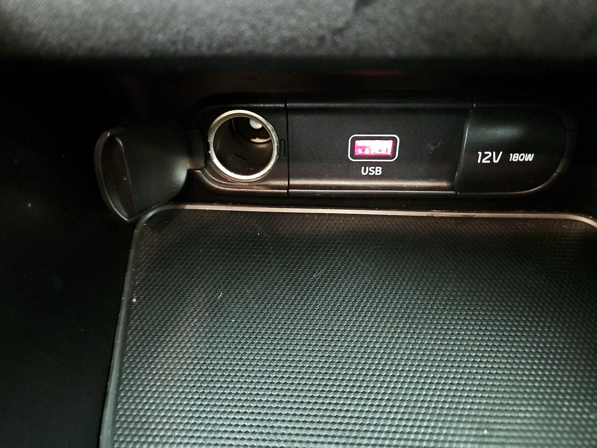 Thumbnail: 2023 Kia Forte - 18