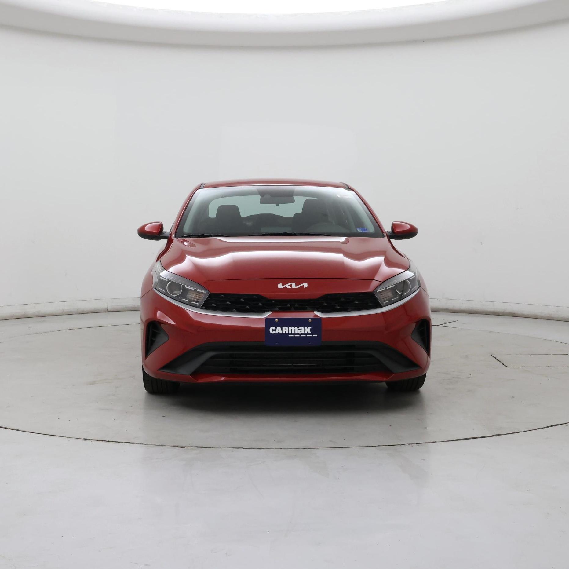 Thumbnail: 2023 Kia Forte - 5