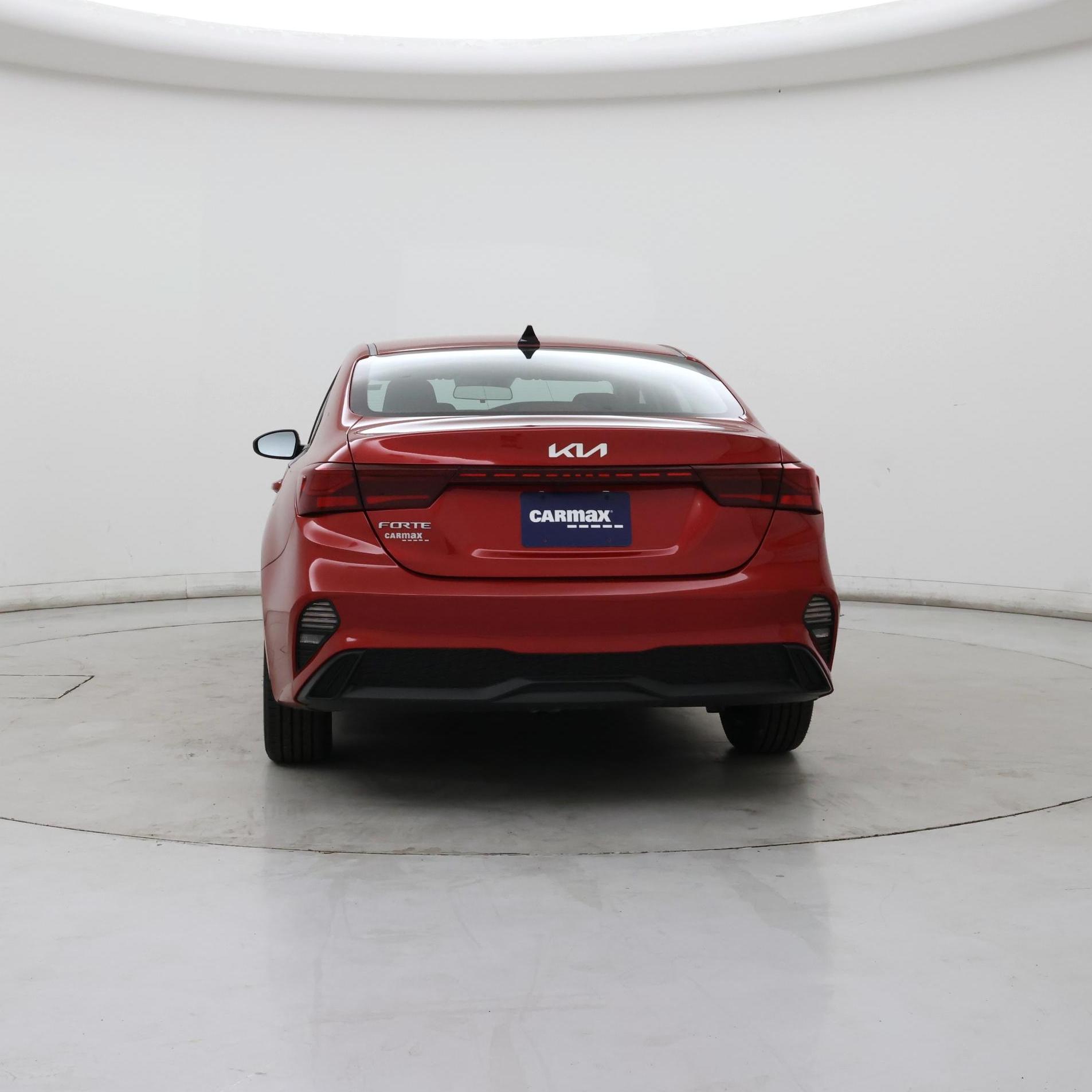 Thumbnail: 2023 Kia Forte - 6