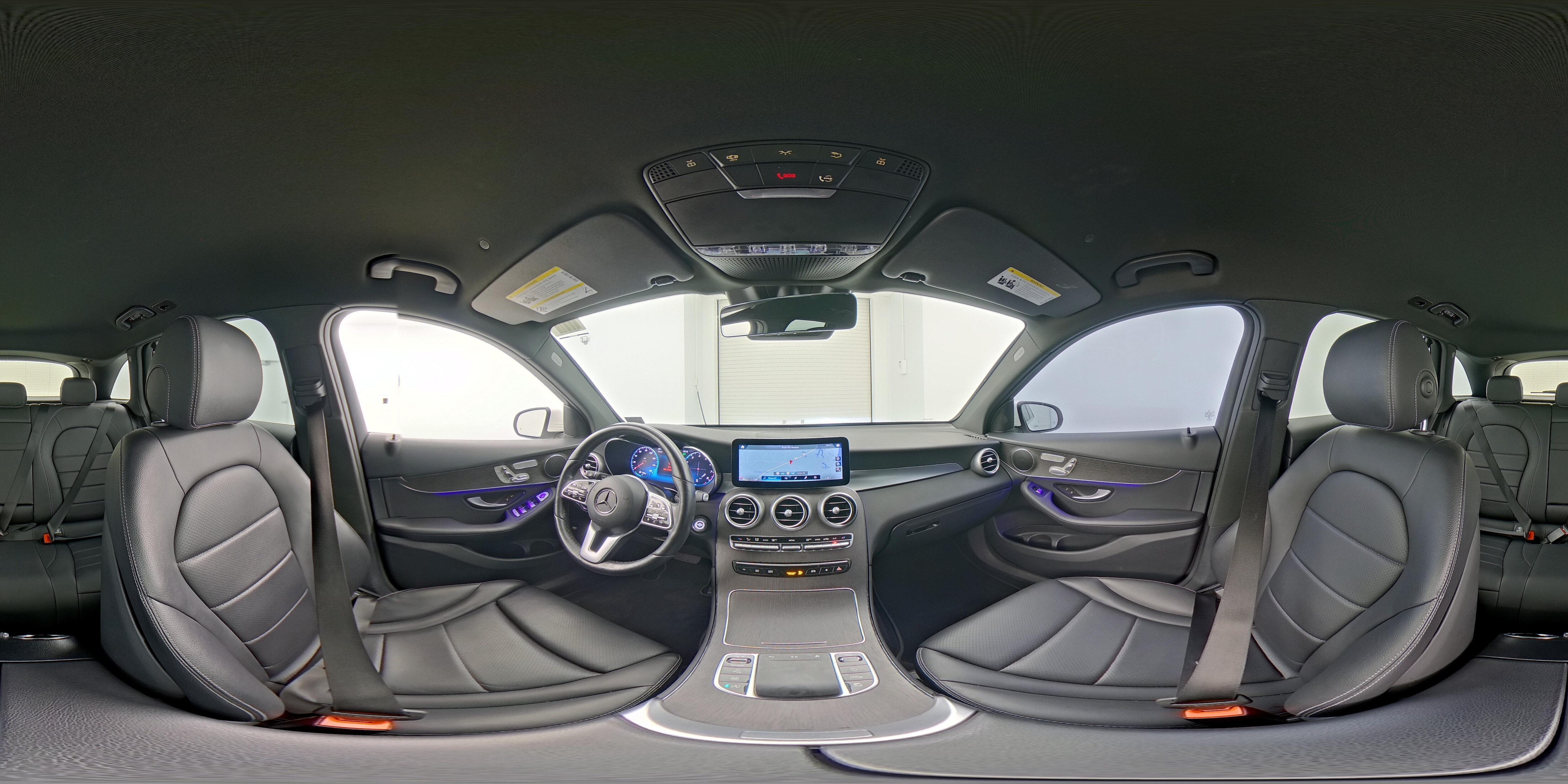 2022 Mercedes-Benz GLC GLC300 - Photo 25