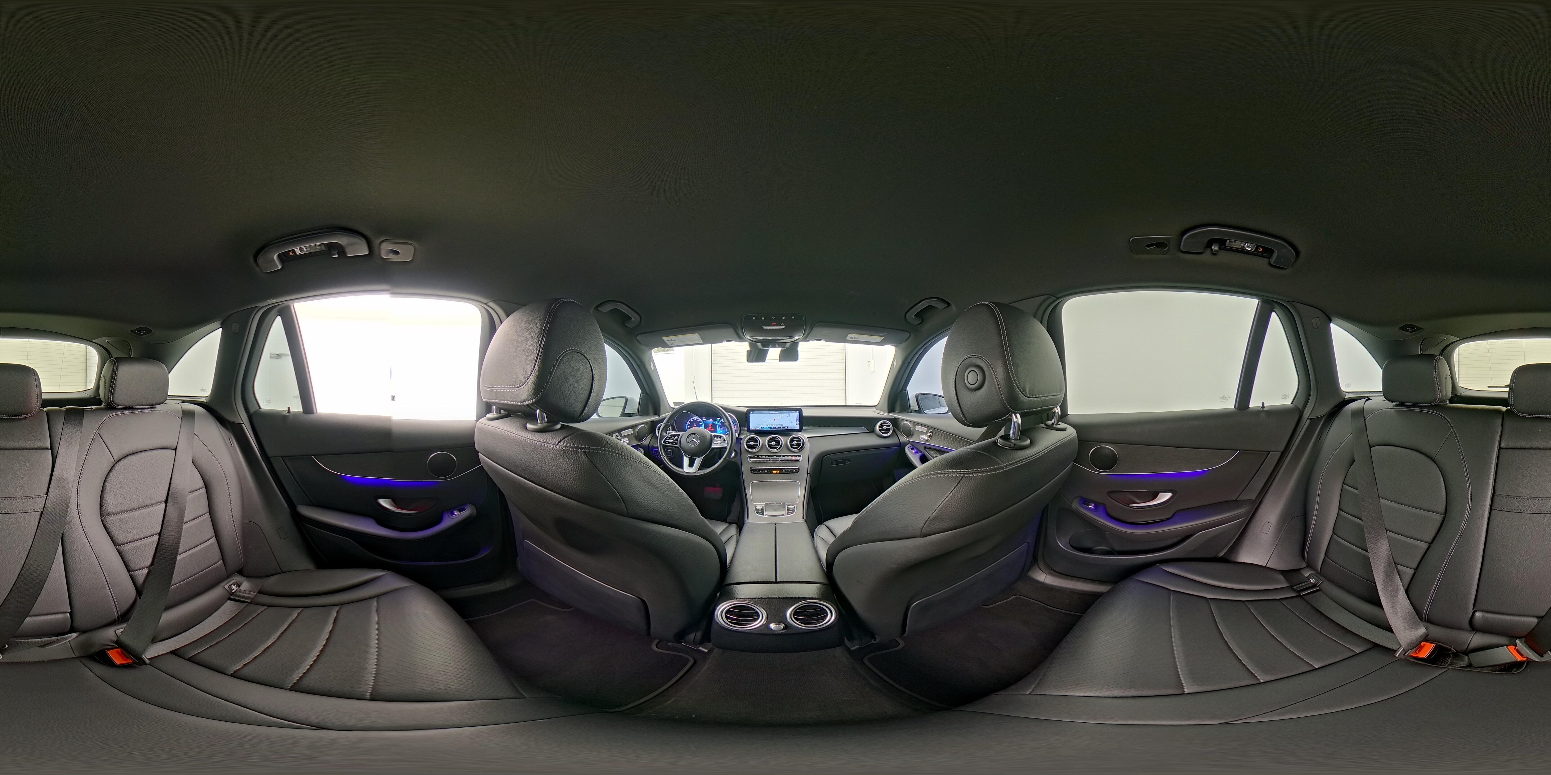 2022 Mercedes-Benz GLC GLC300 - Photo 26