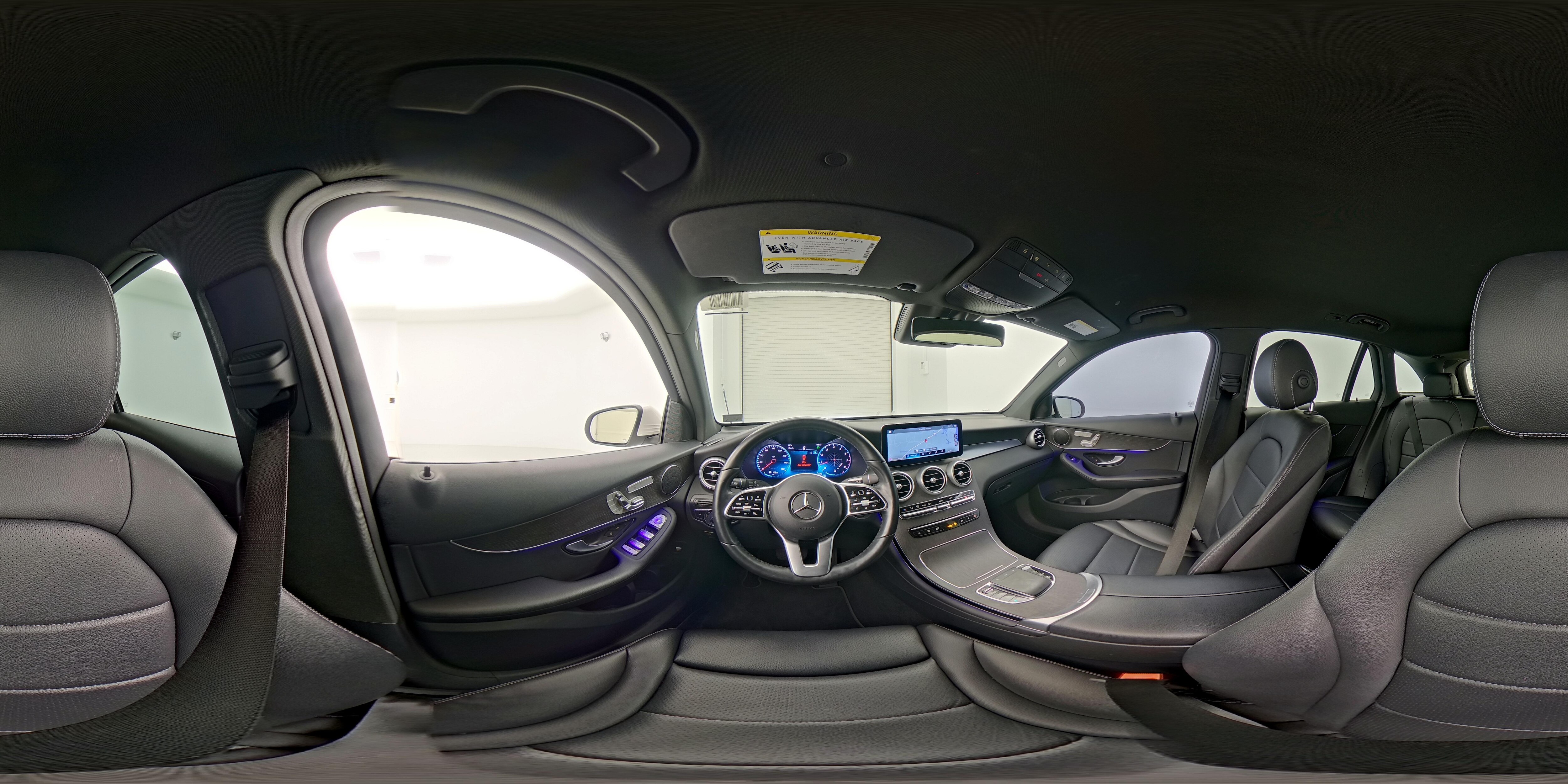 2022 Mercedes-Benz GLC GLC300 - Photo 27