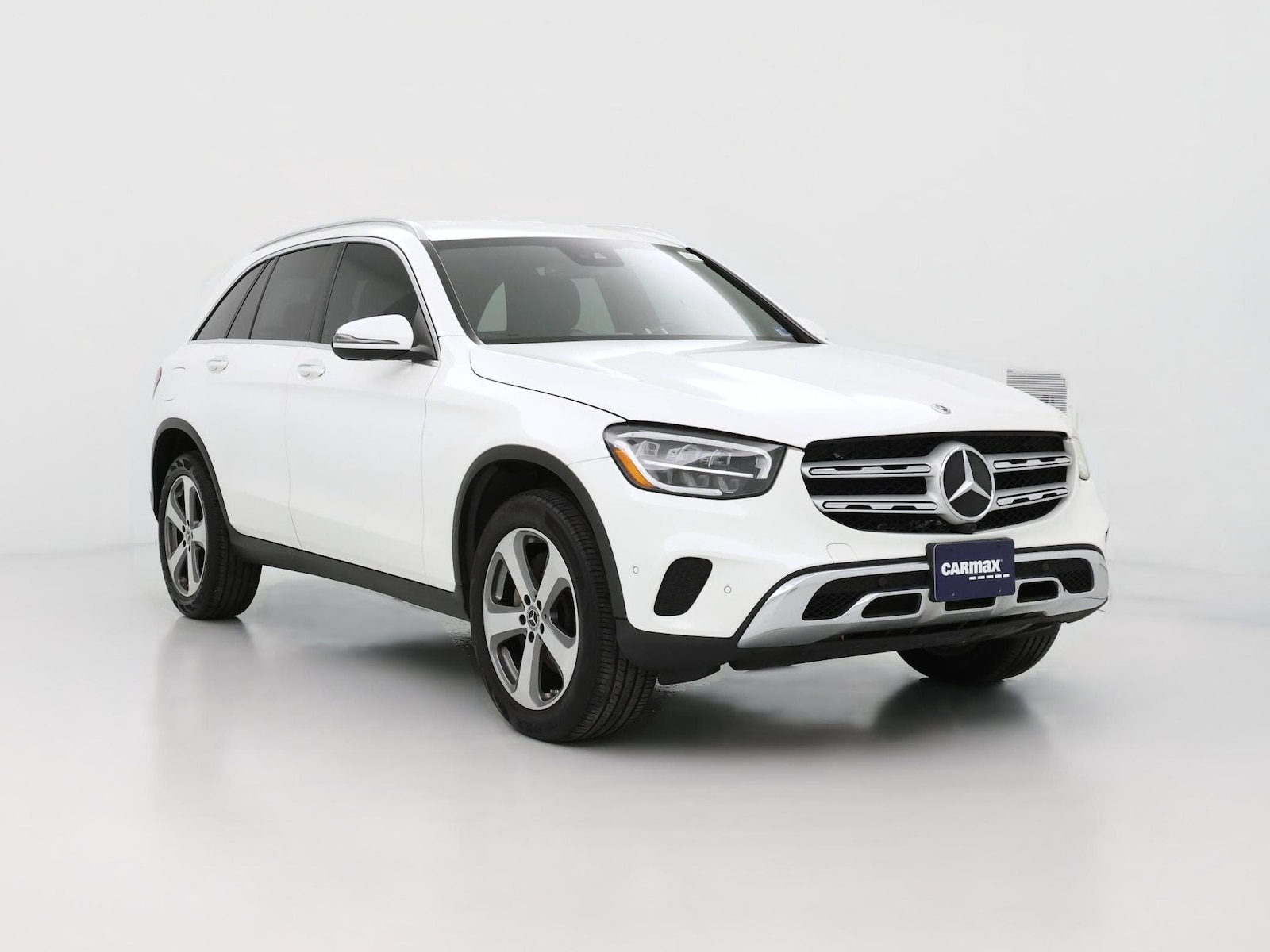 2022 Mercedes-Benz GLC