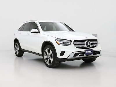 2022 Mercedes-Benz GLC300