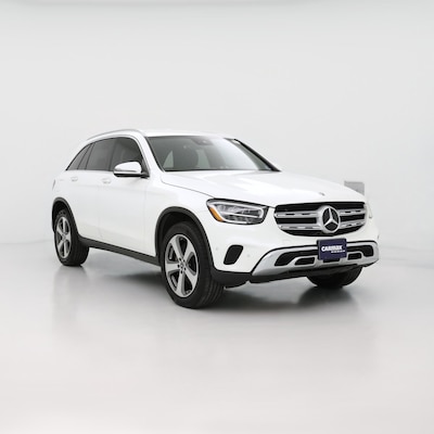 2022 Mercedes-Benz GLC300