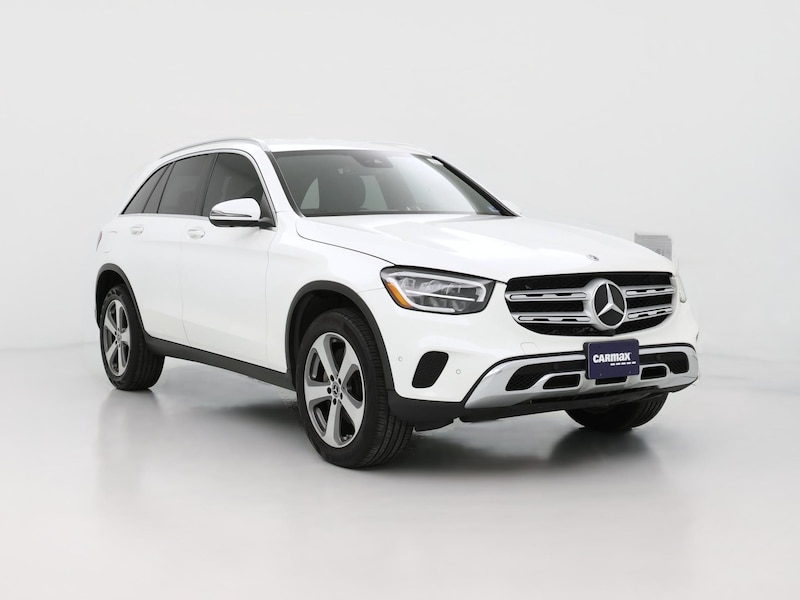 2022 Mercedes-Benz GLC300 null