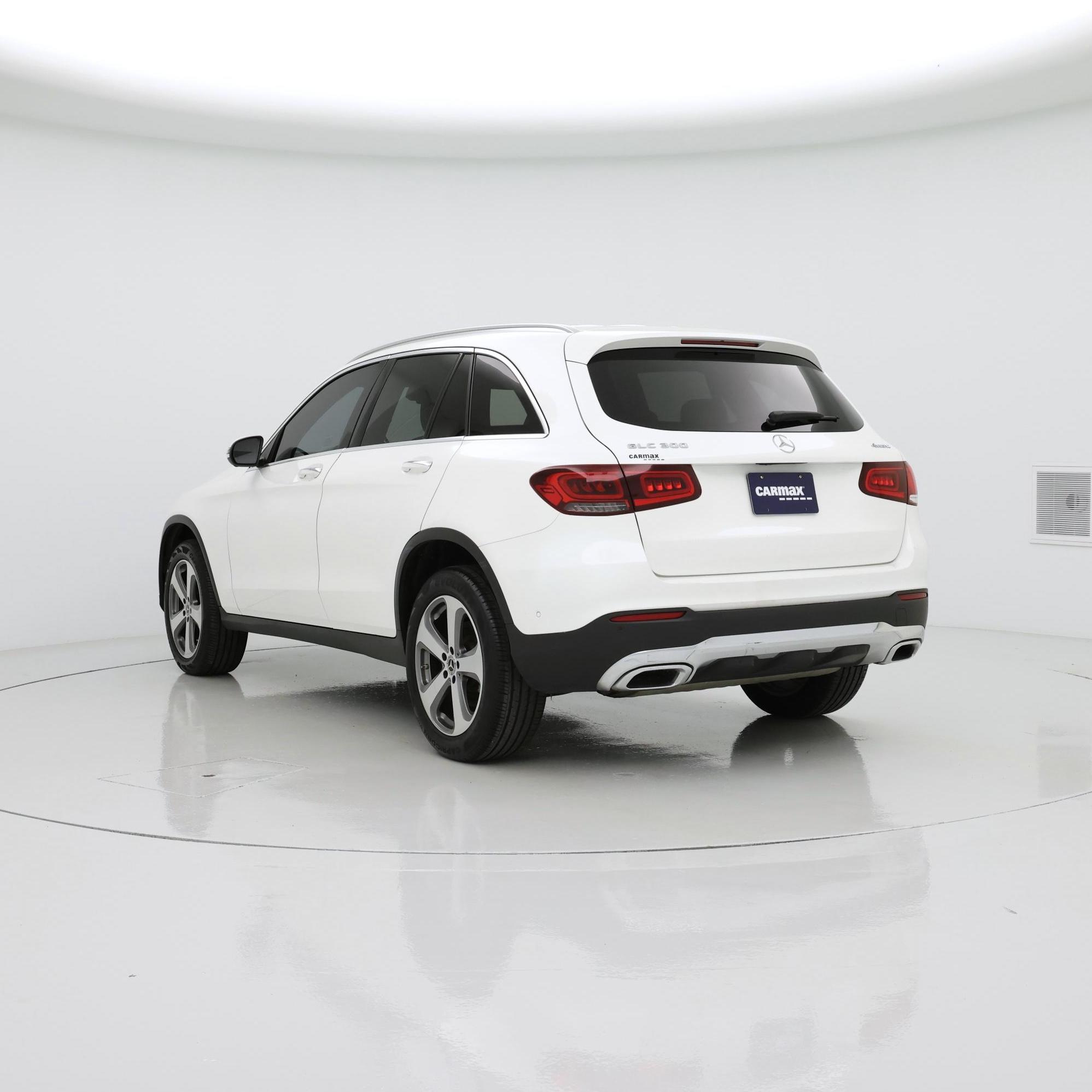 Thumbnail: 2022 Mercedes-Benz GLC - 2