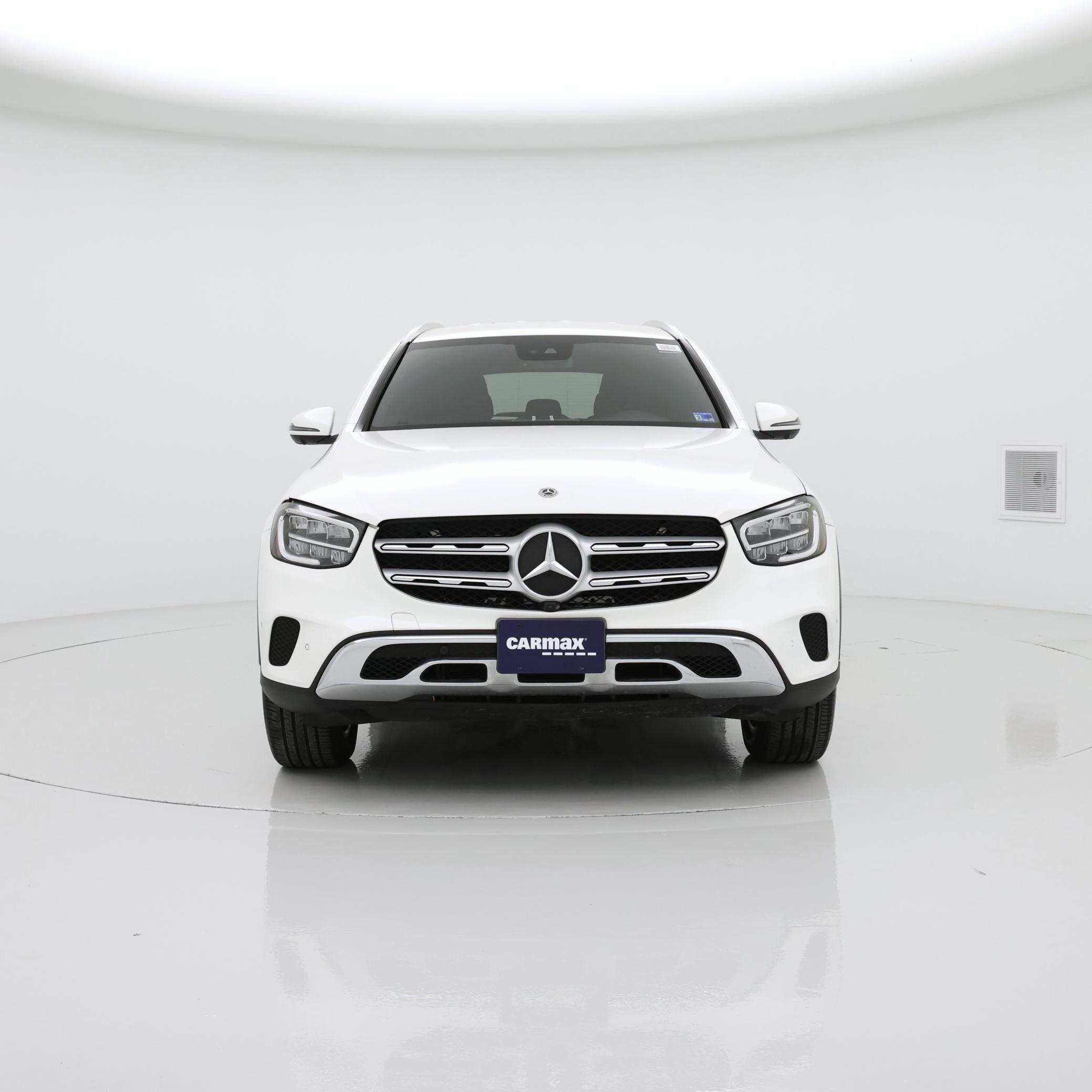 Thumbnail: 2022 Mercedes-Benz GLC - 5
