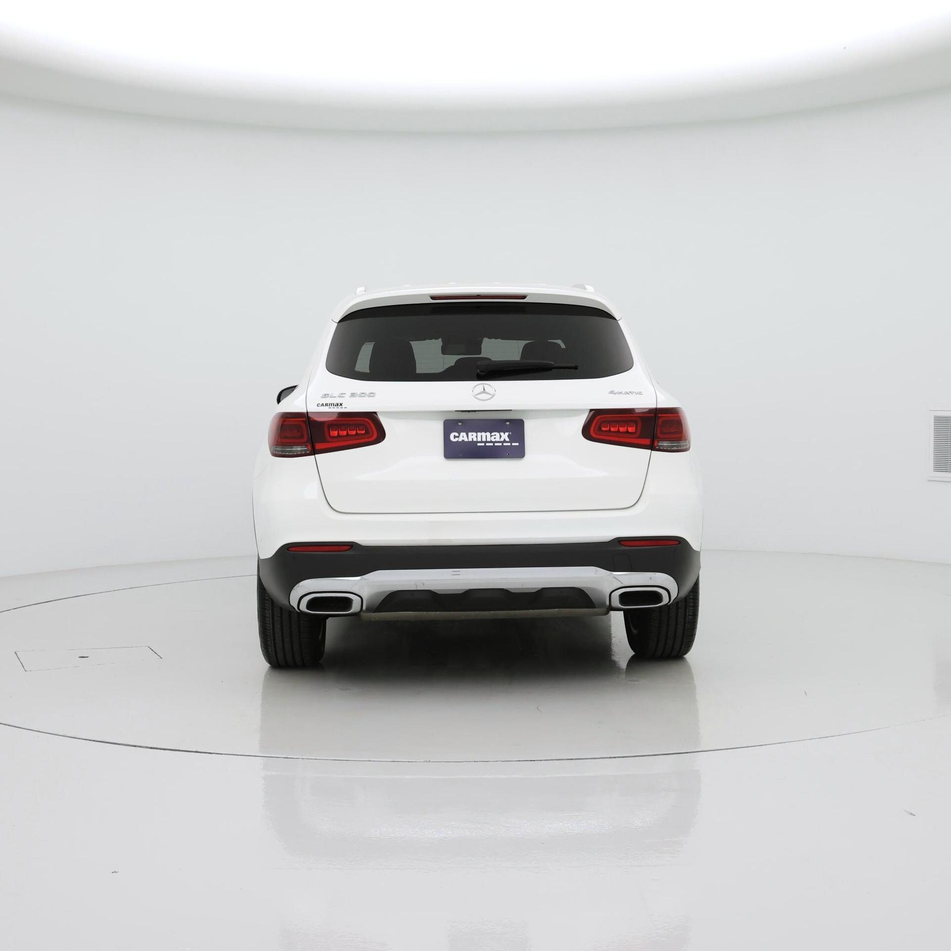 Thumbnail: 2022 Mercedes-Benz GLC - 6