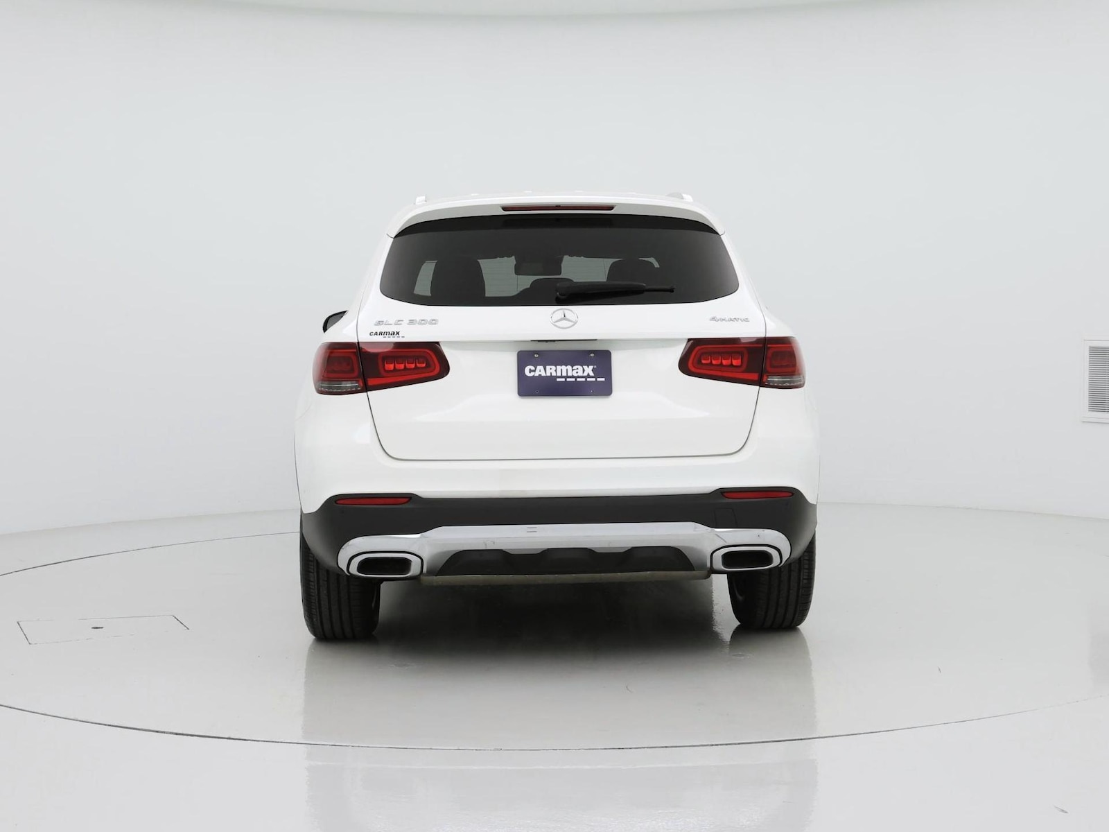 2022 Mercedes-Benz GLC GLC300 - Photo 7