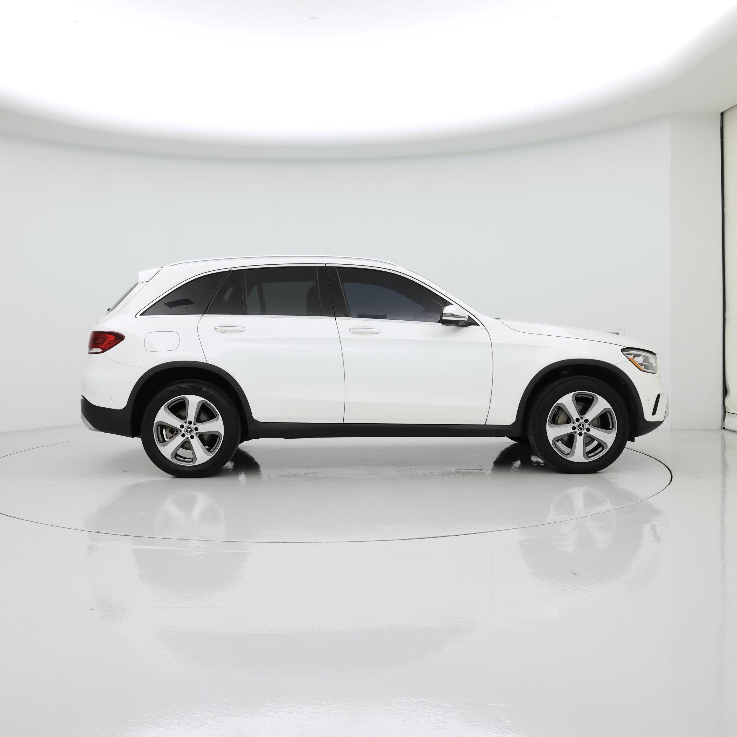 Thumbnail: 2022 Mercedes-Benz GLC - 7