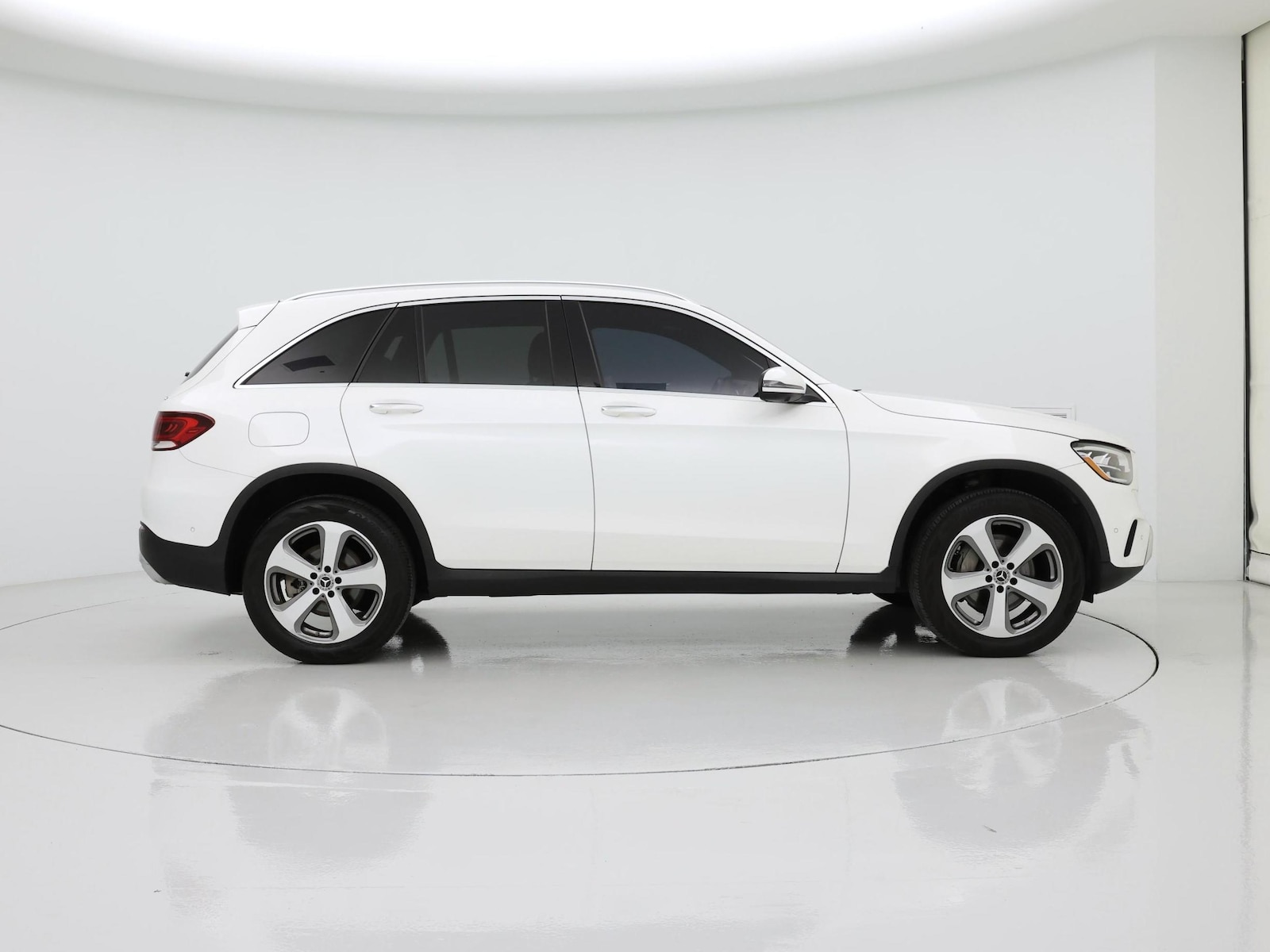 2022 Mercedes-Benz GLC GLC300 - Photo 8