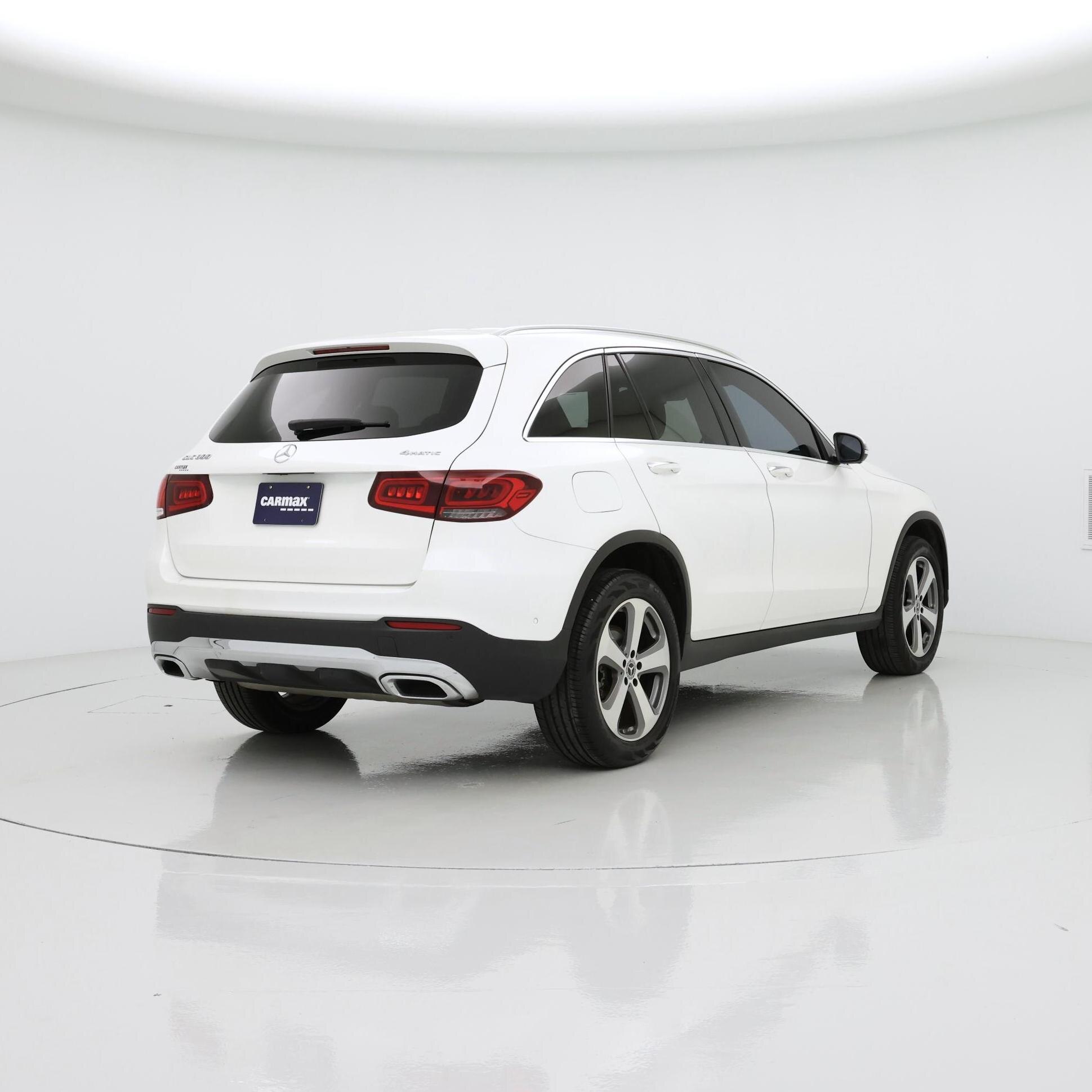 Thumbnail: 2022 Mercedes-Benz GLC - 8