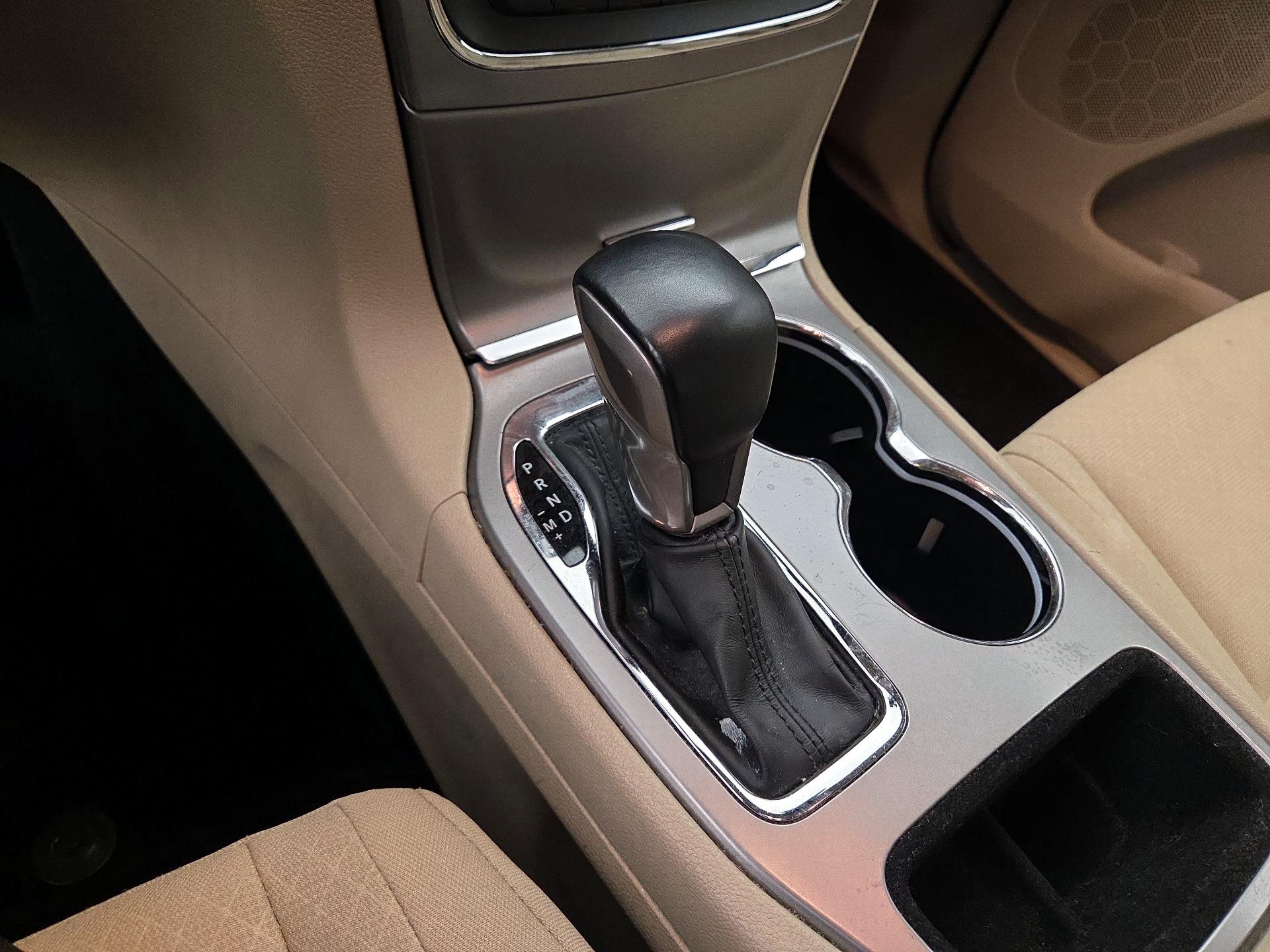 Thumbnail: 2021 Jeep Grand Cherokee - 17