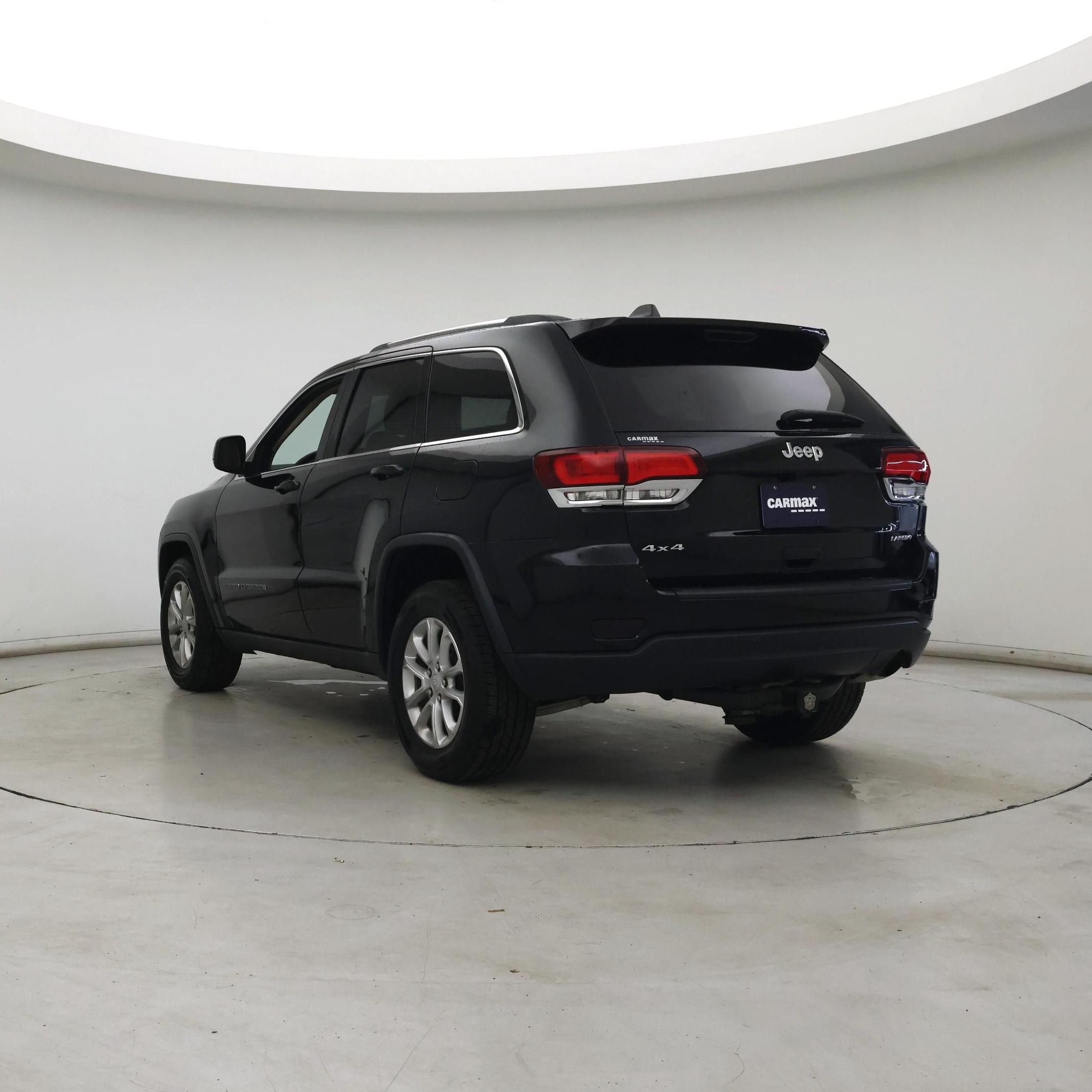 Thumbnail: 2021 Jeep Grand Cherokee - 2