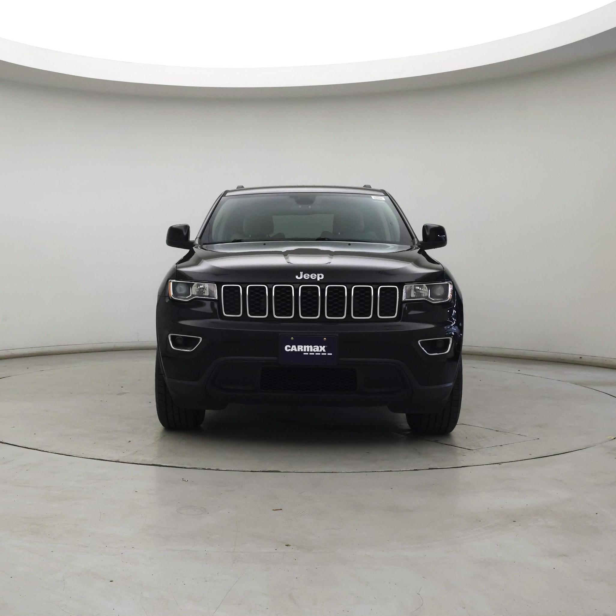 Thumbnail: 2021 Jeep Grand Cherokee - 5