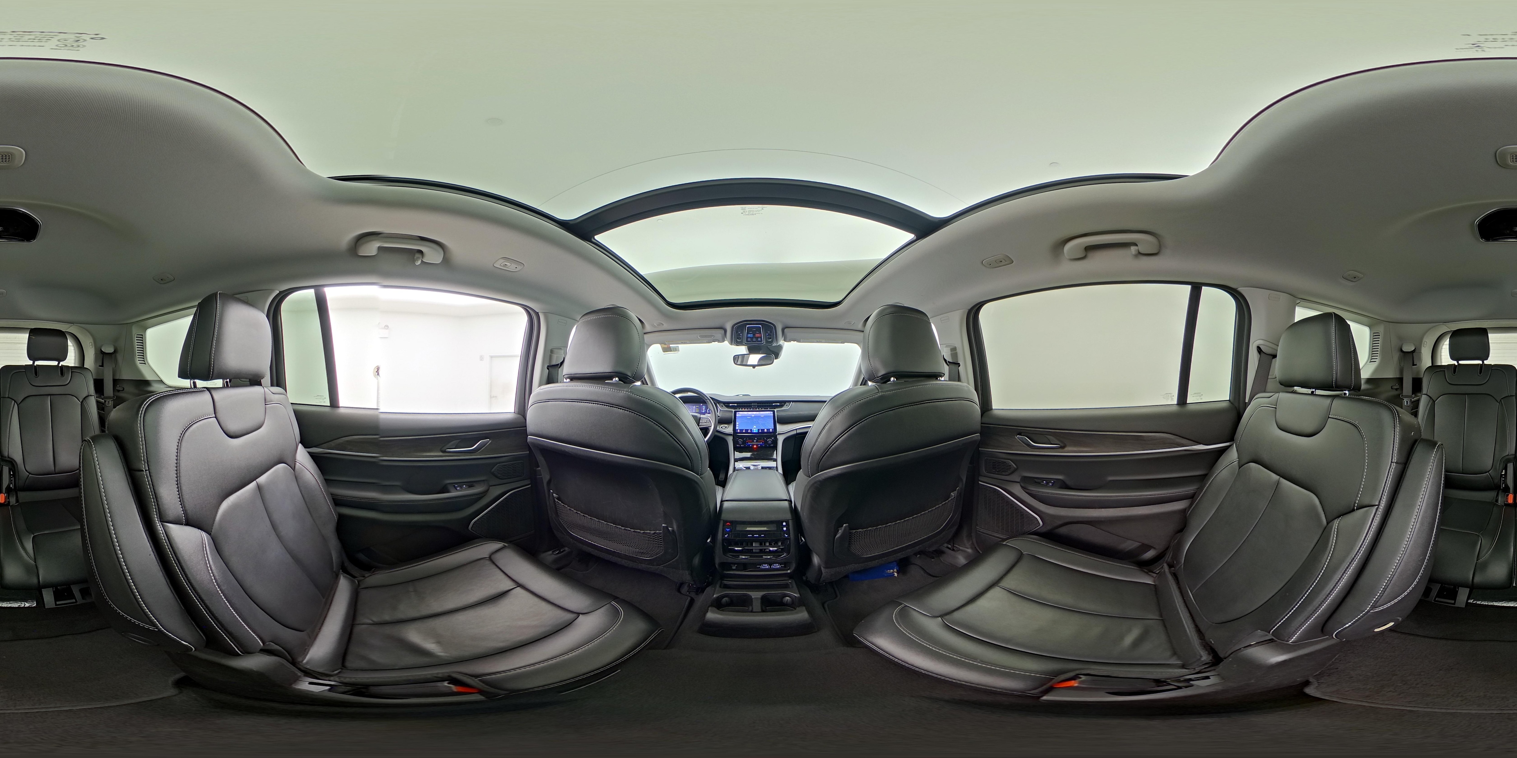 2022 Jeep Grand Cherokee L Limited - Photo 29