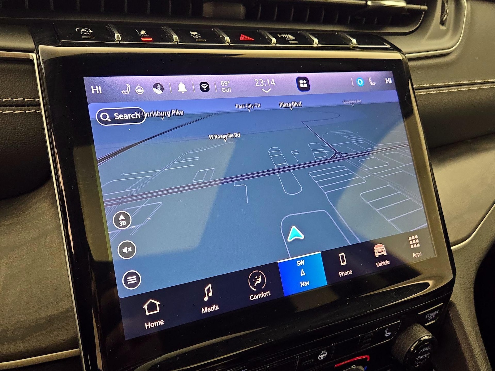 2022 Jeep Grand Cherokee L Limited - Photo 15