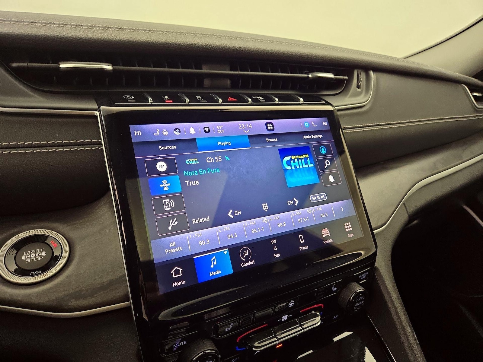 2022 Jeep Grand Cherokee L Limited - Photo 17