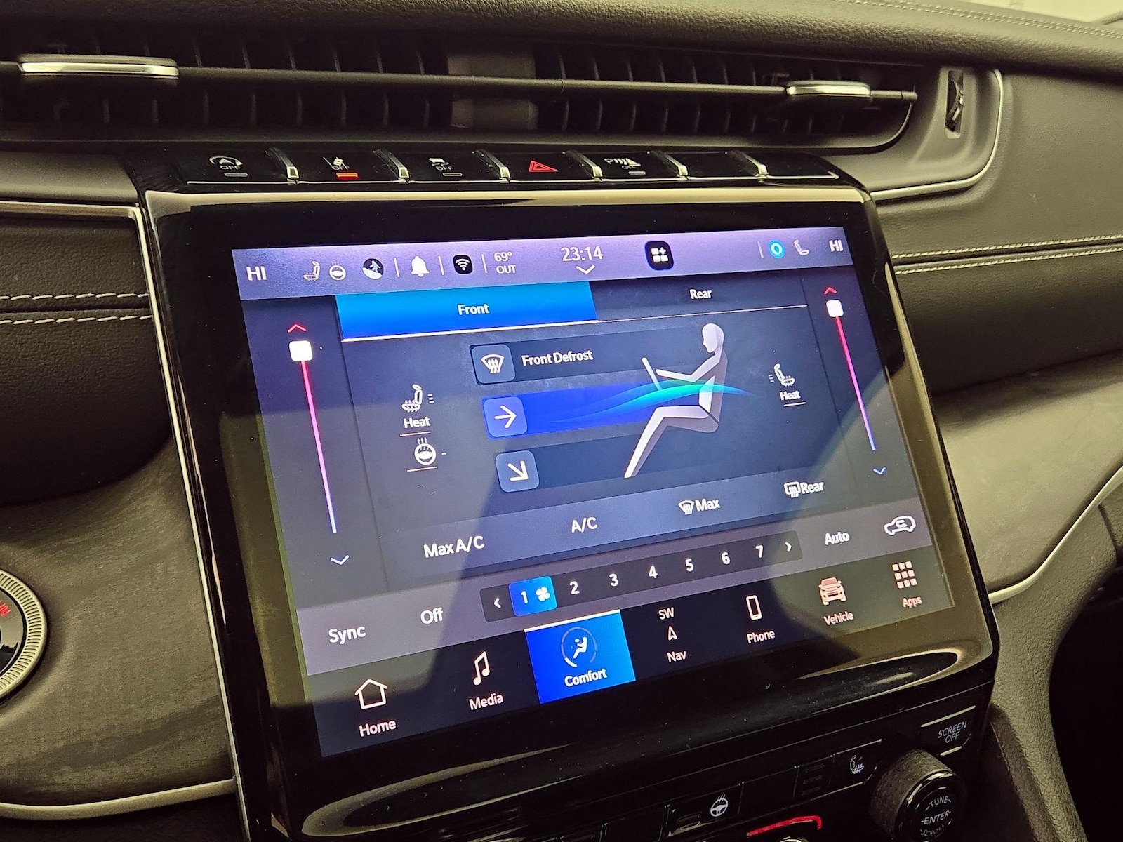 2022 Jeep Grand Cherokee L Limited - Photo 18