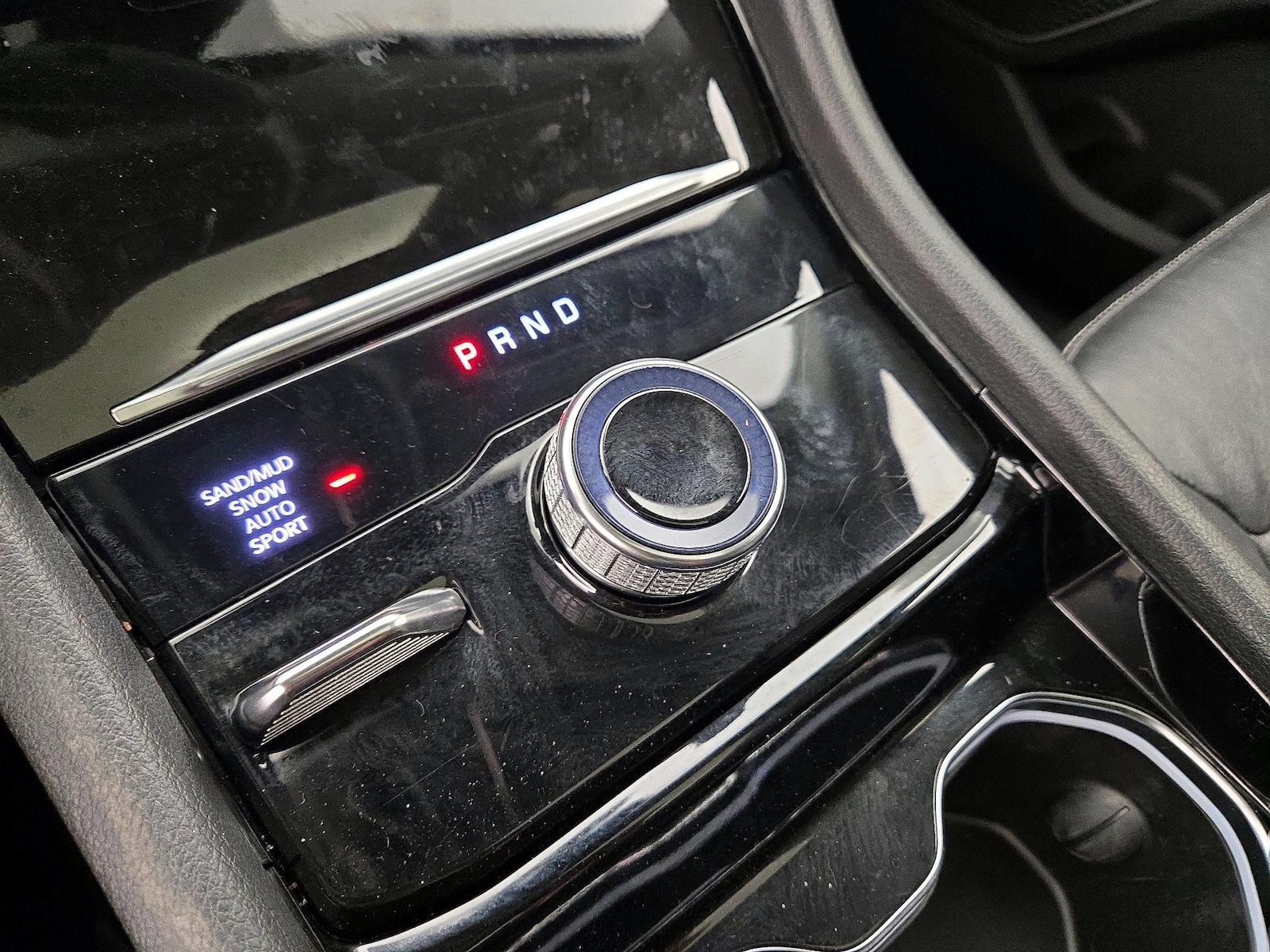 2022 Jeep Grand Cherokee L Limited - Photo 19