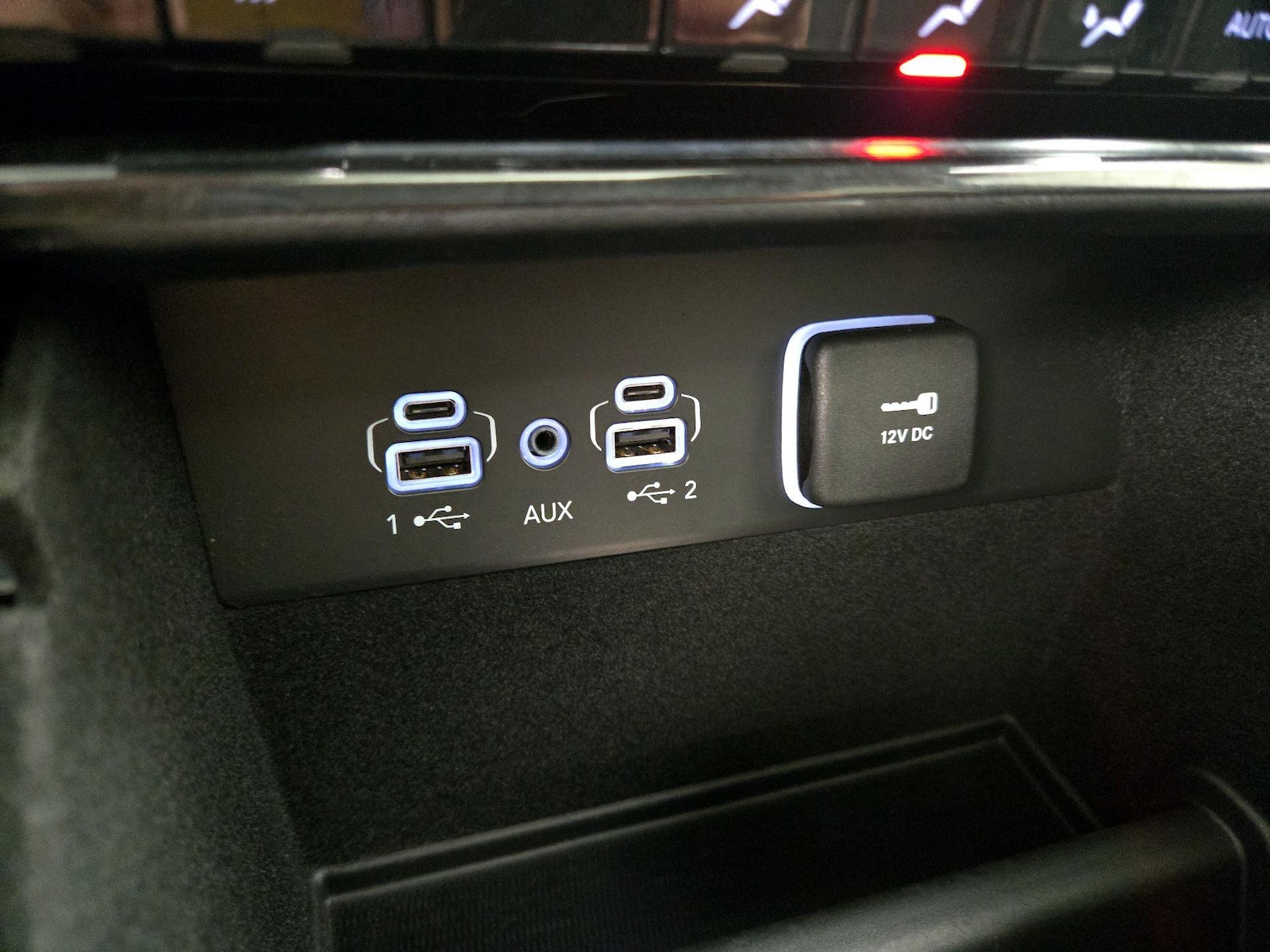 2022 Jeep Grand Cherokee L Limited - Photo 20