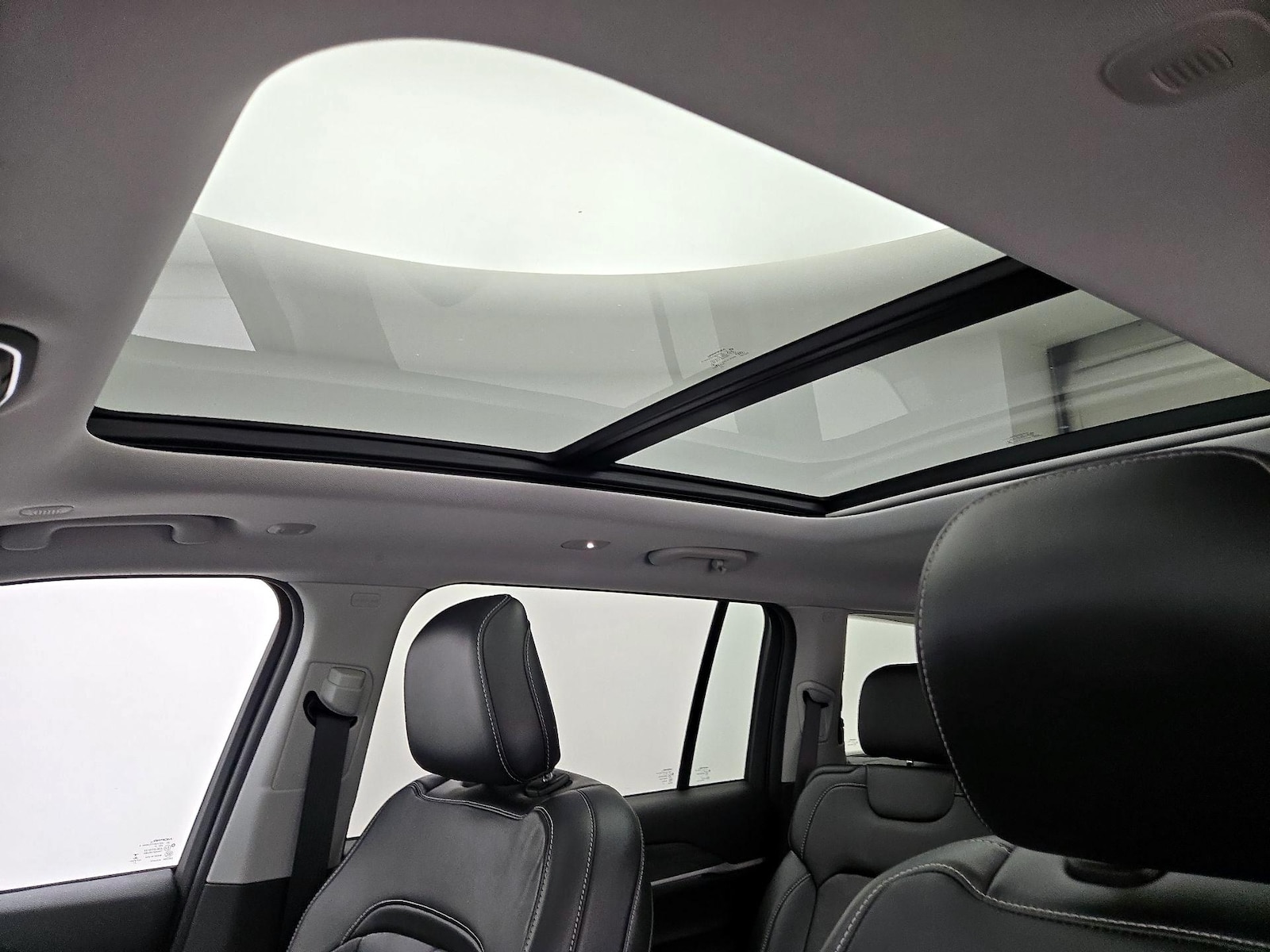 2022 Jeep Grand Cherokee L Limited - Photo 21