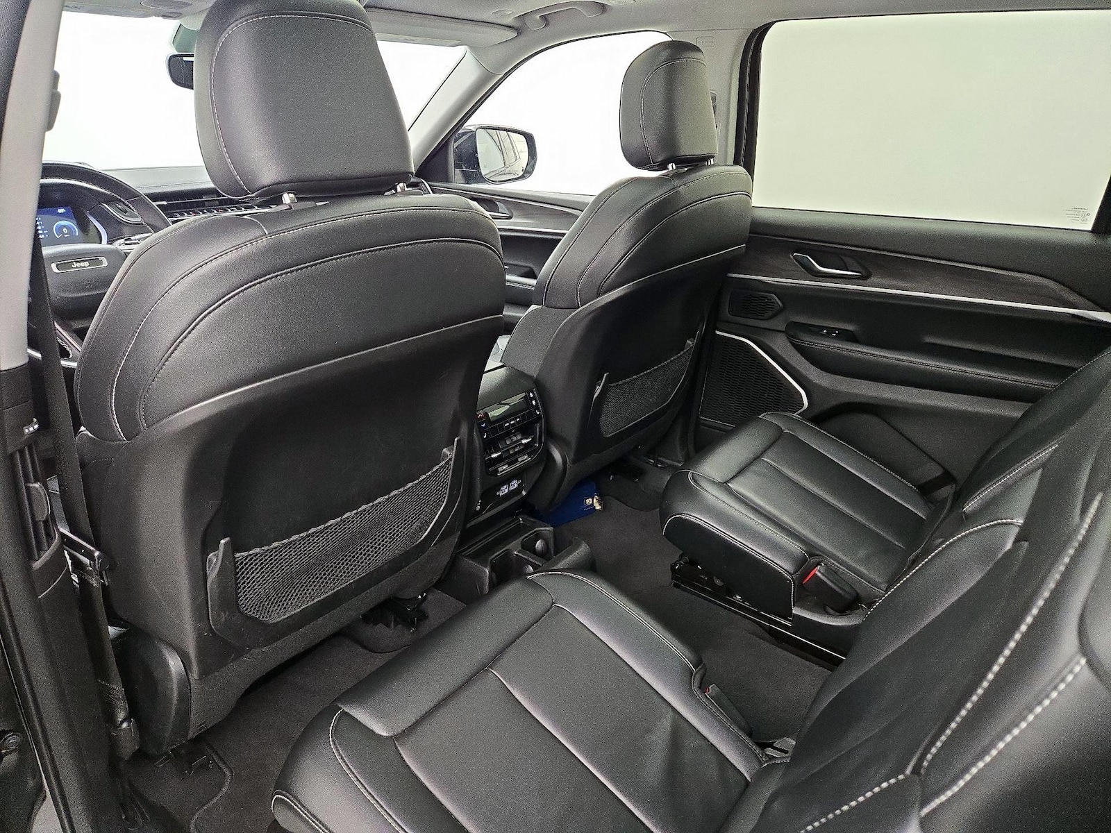 2022 Jeep Grand Cherokee L Limited - Photo 22