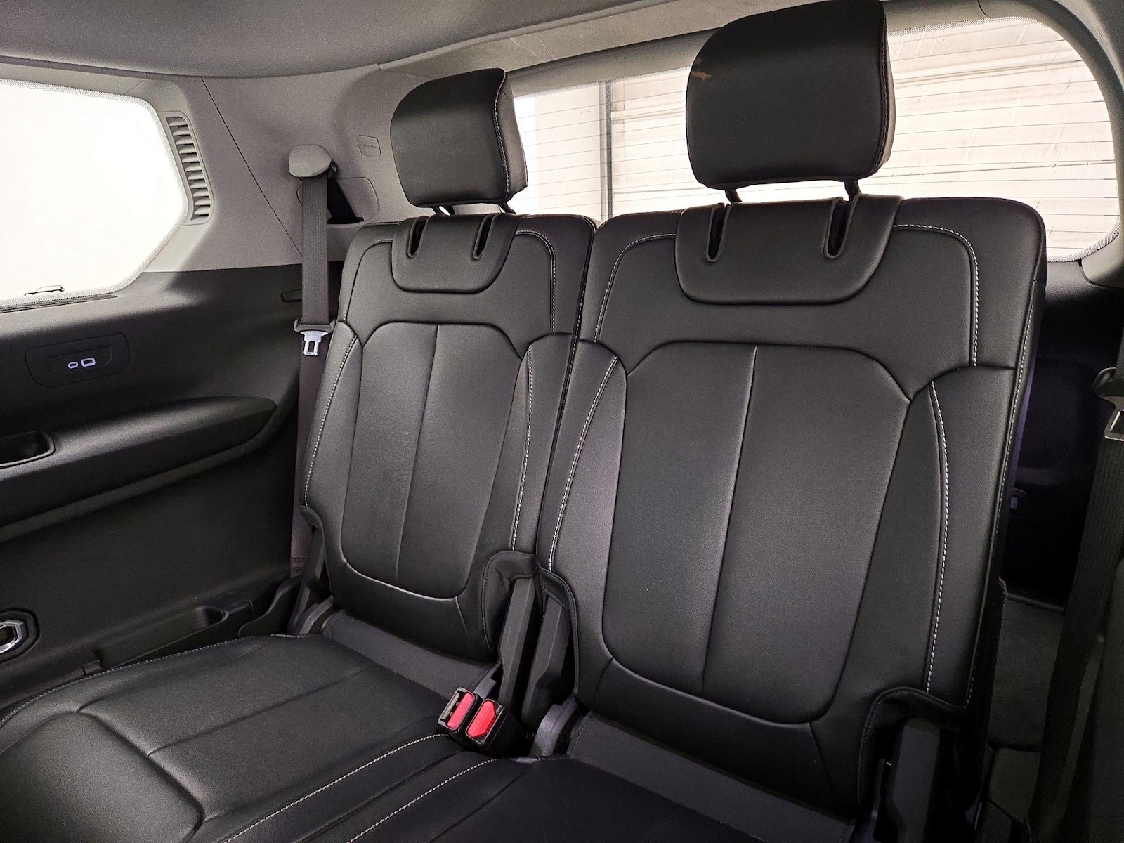 2022 Jeep Grand Cherokee L Limited - Photo 23