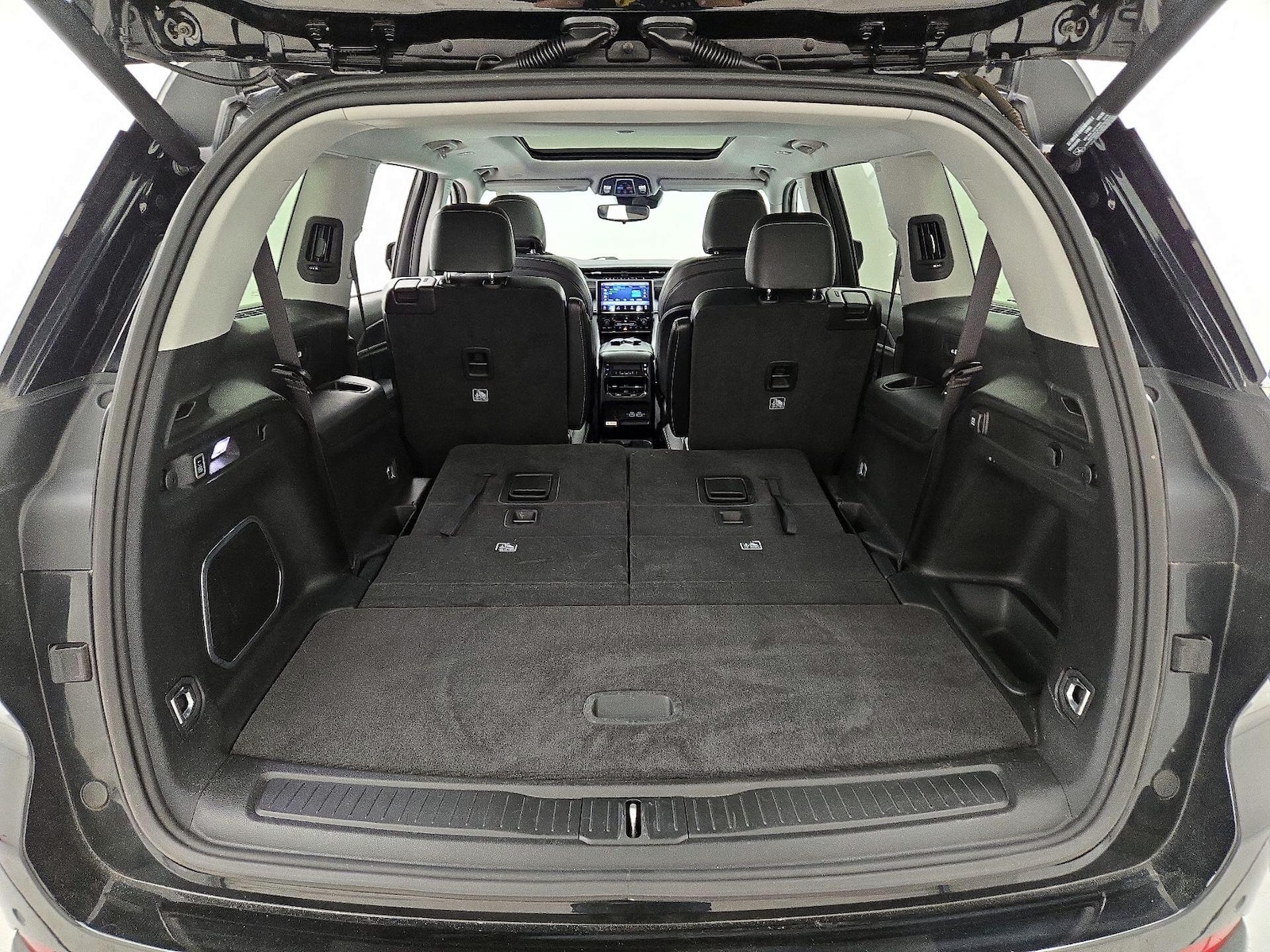 2022 Jeep Grand Cherokee L Limited - Photo 25