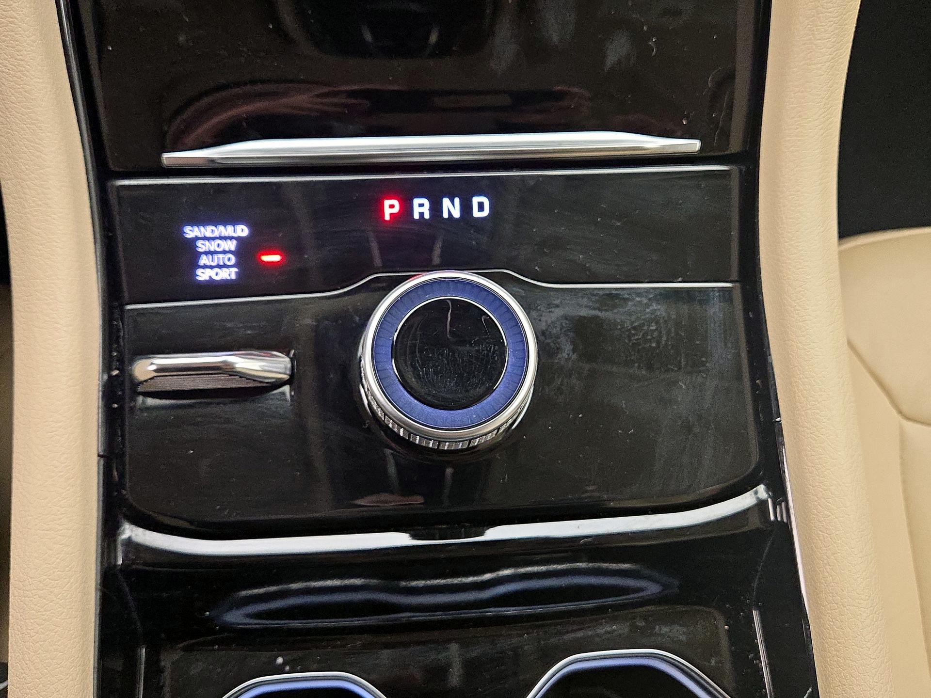 Thumbnail: 2021 Jeep Grand Cherokee L - 18