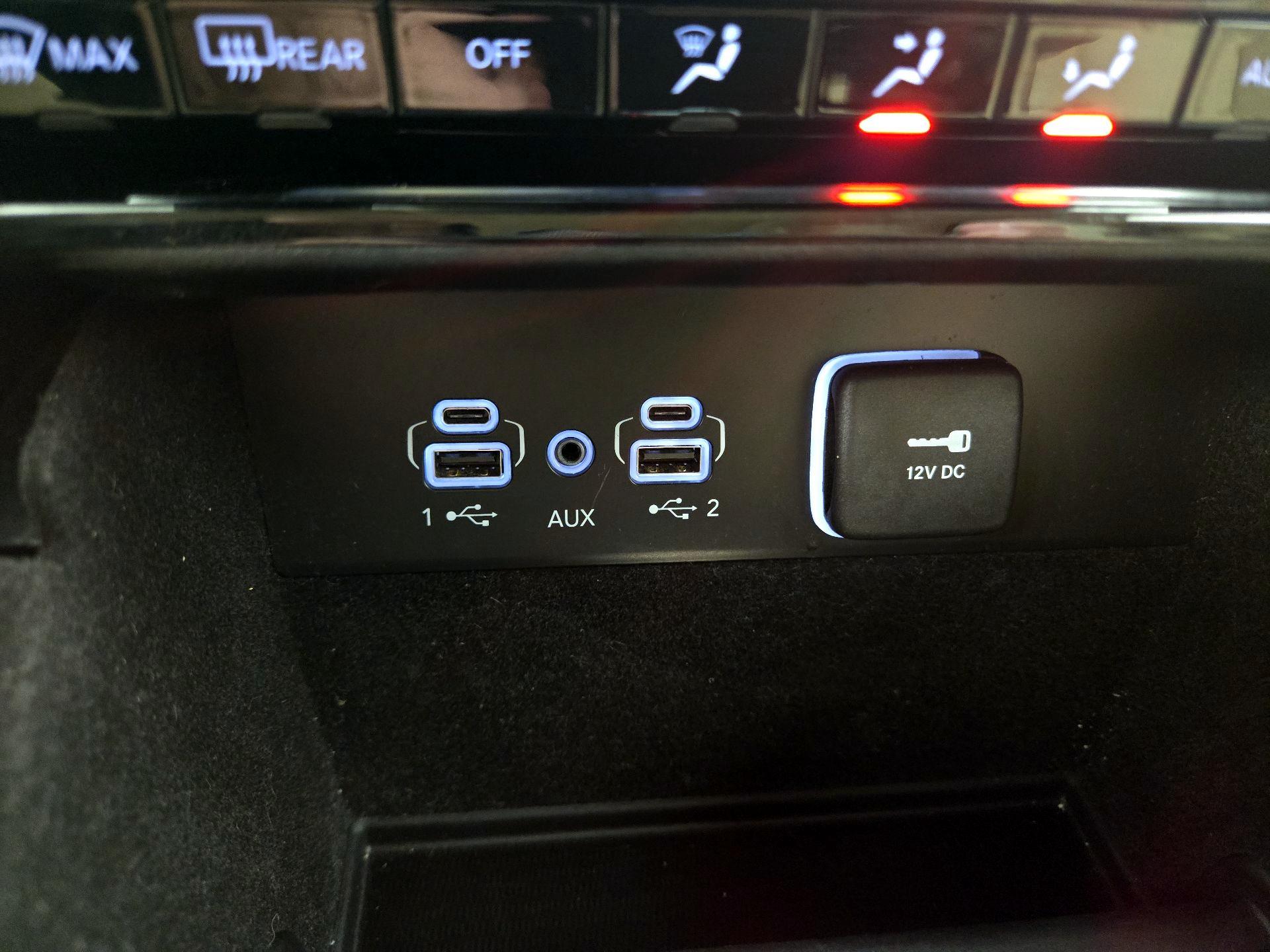 Thumbnail: 2021 Jeep Grand Cherokee L - 19