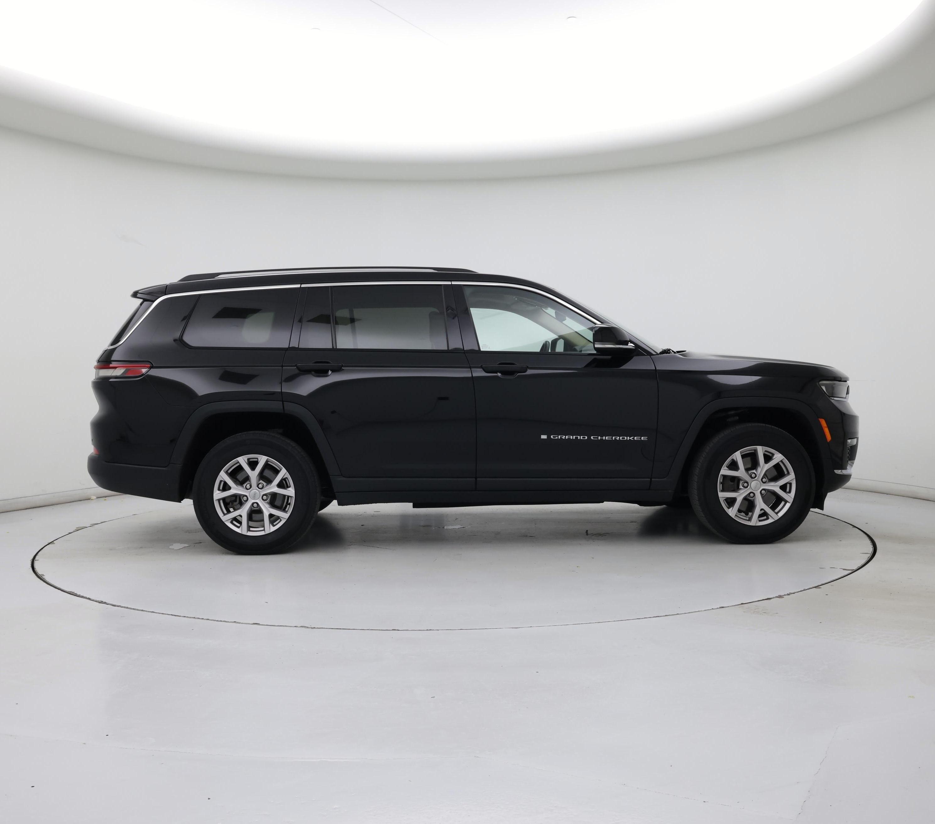 Thumbnail: 2021 Jeep Grand Cherokee L - 7