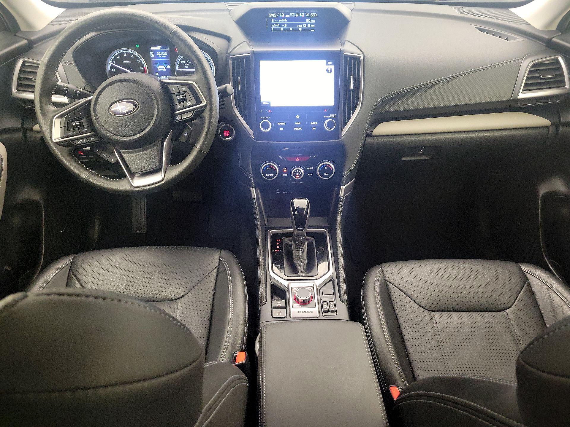 Thumbnail: 2023 Subaru Forester - 9