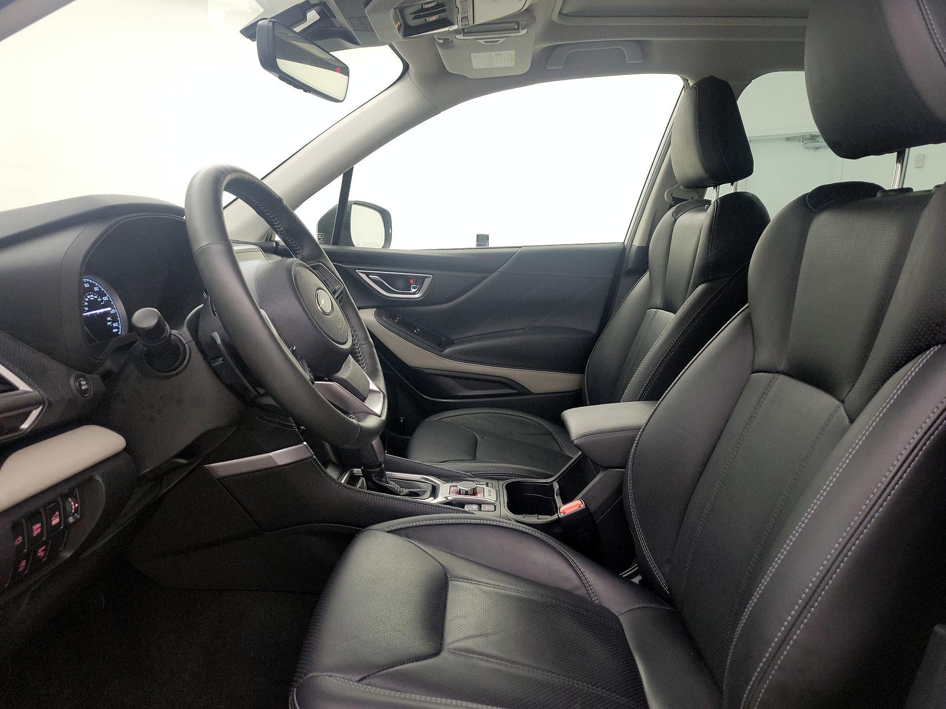 Thumbnail: 2023 Subaru Forester - 11