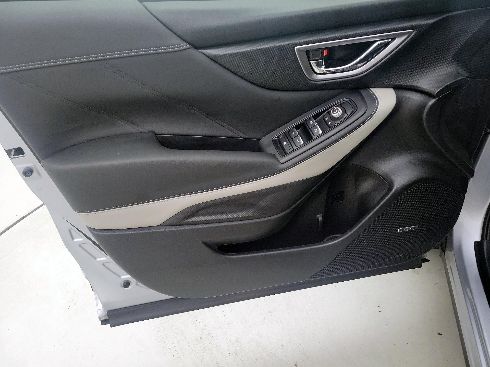 Thumbnail: 2023 Subaru Forester - 12