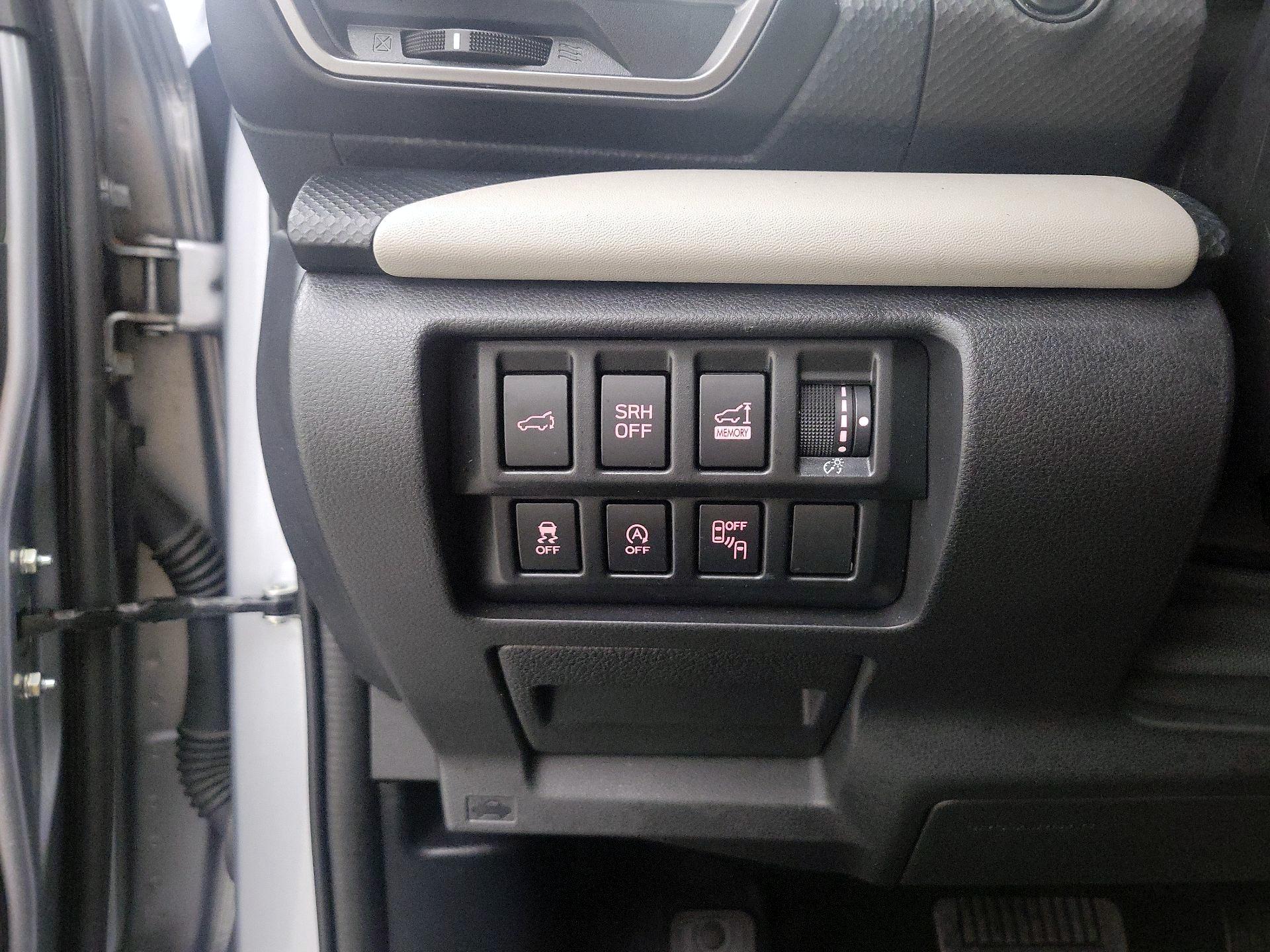 Thumbnail: 2023 Subaru Forester - 13